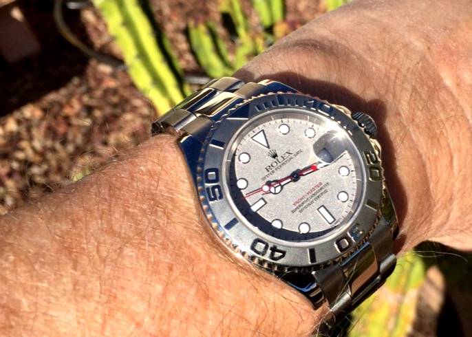 Porsche Taycan Watch collectors - let's talk watches here! A2972E1A-FD70-49AD-A787-91CC140F7000