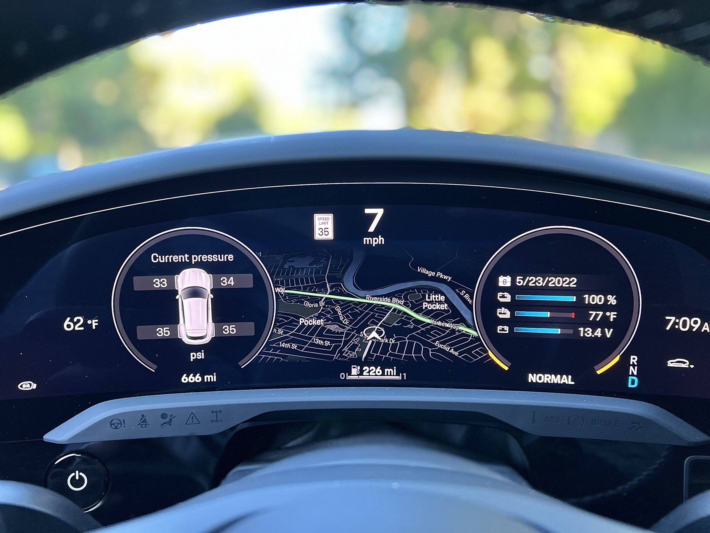 Porsche Taycan Terrance’s Taycan GTS Sport Turismo Adventures [Delivered!] DD8A08C1-D69E-4D95-B4B7-C9FD4A42D3AE
