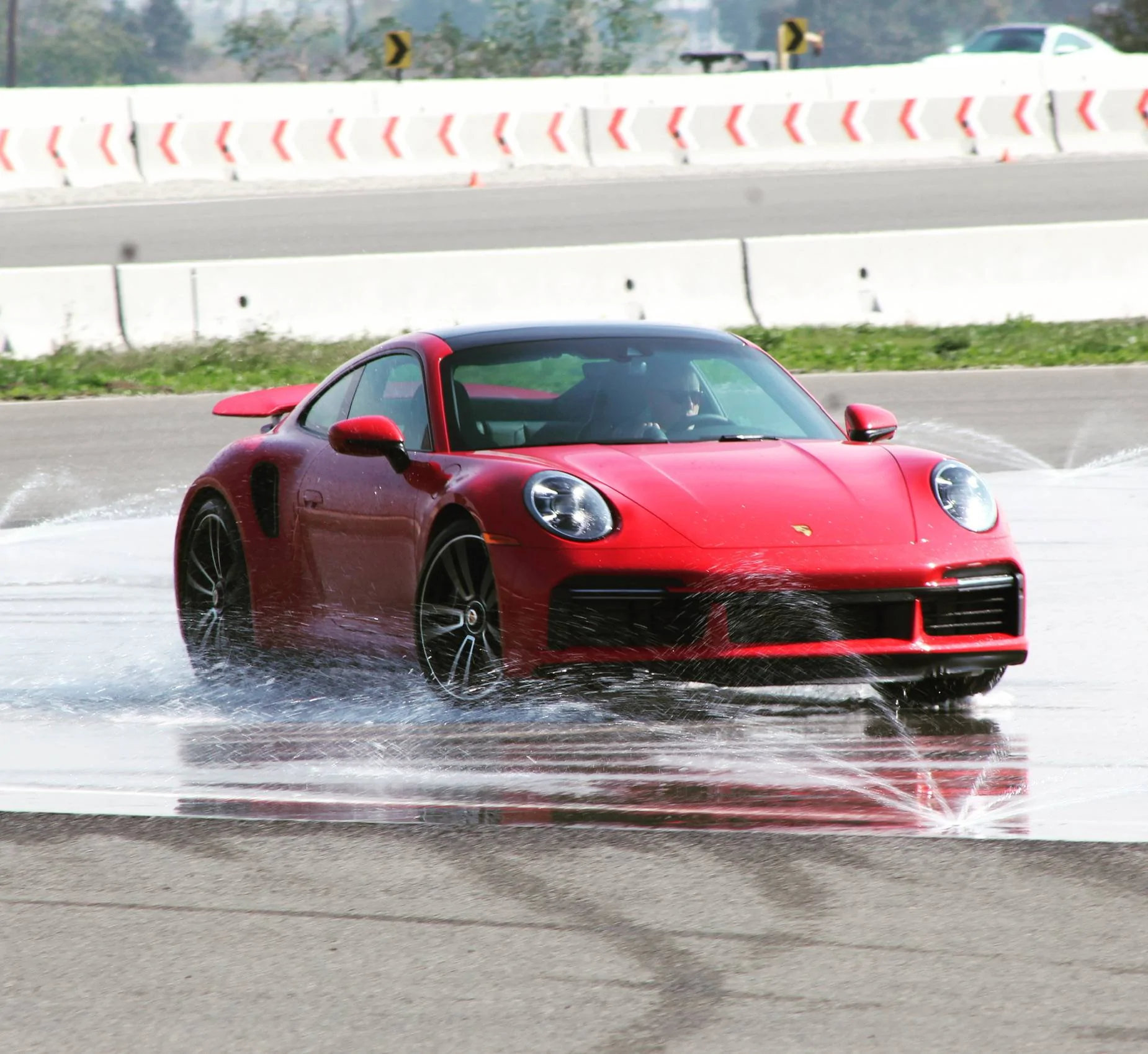 Porsche Taycan Recent experiences with PEC LA Delivery? 0435B87D-3256-45A8-8593-7BC72627248D