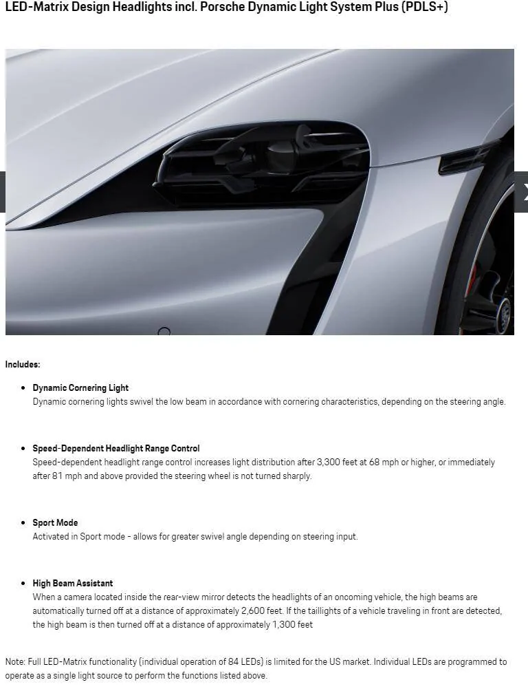 Porsche Taycan One year in..... Taycan 4S 1654108596324