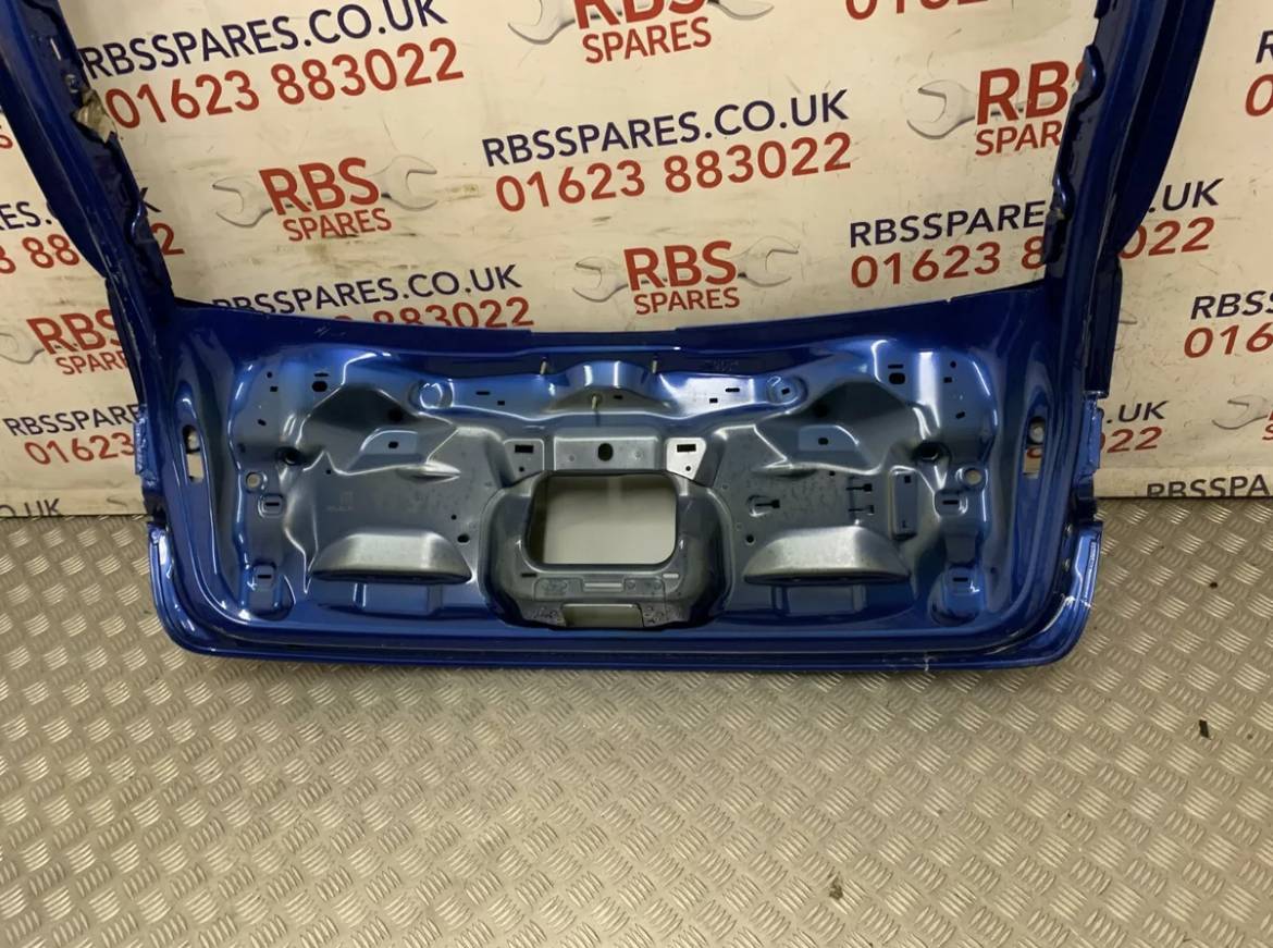 Porsche Taycan Question for car tinkerers... B73F8404-E3DB-4584-9DE2-9C81F749C0B8