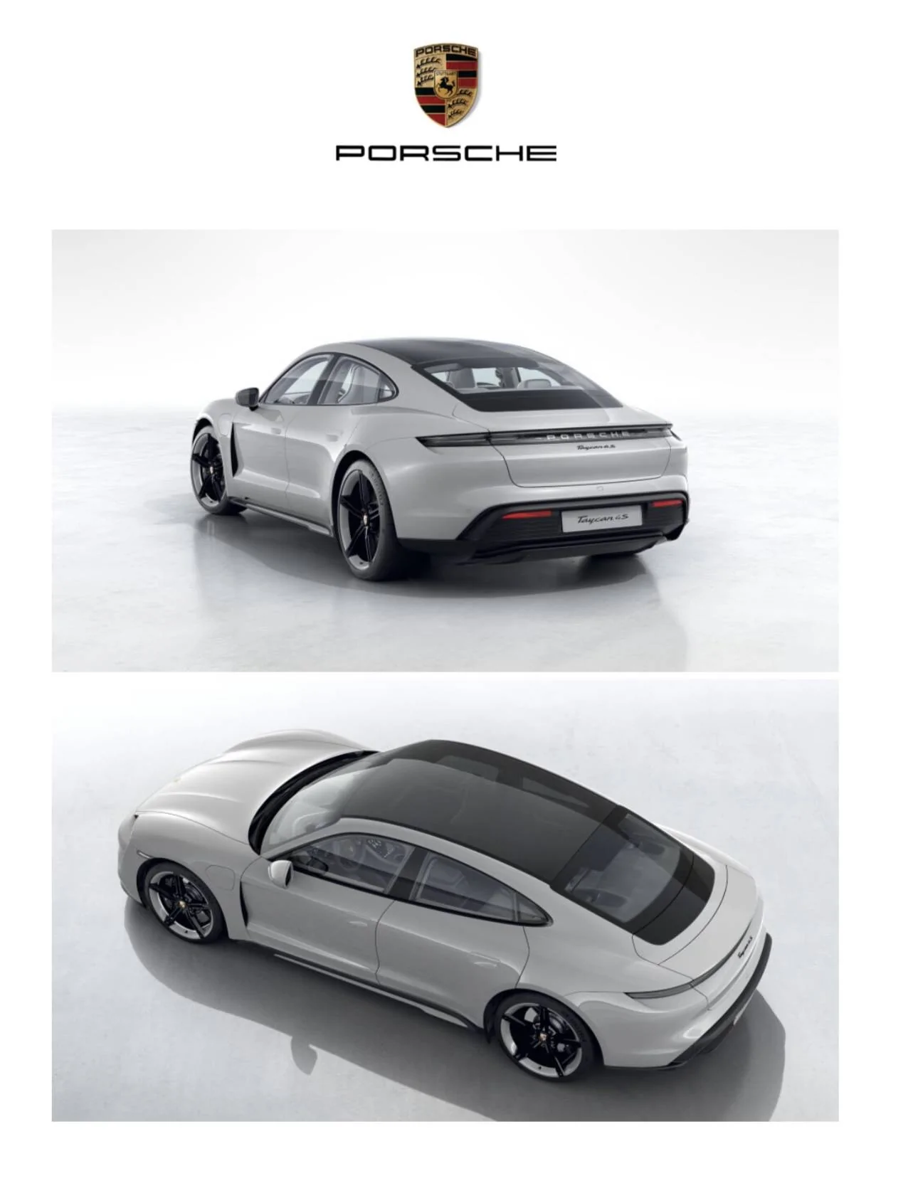 Porsche Taycan Members Say Hello Here! 0089138E-85F8-4333-90AC-13F6226F06A0