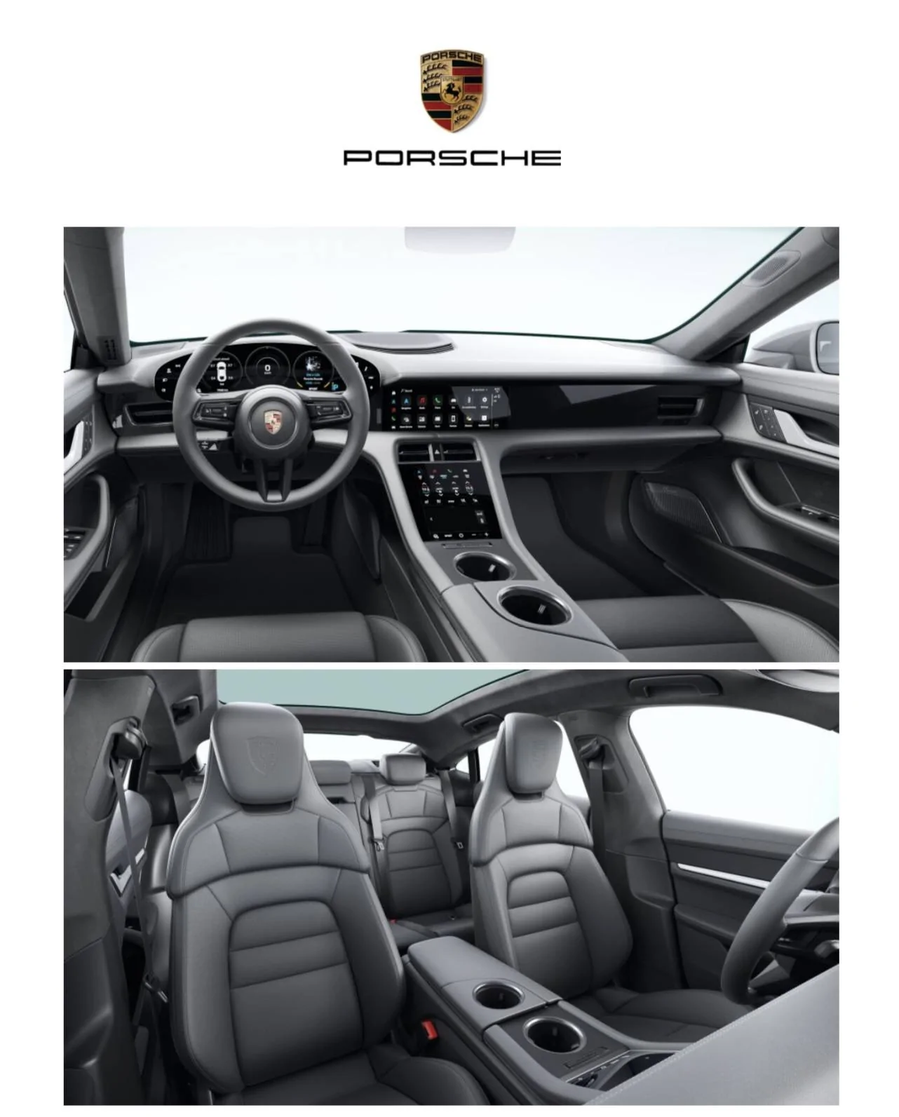 Porsche Taycan Members Say Hello Here! 20EFF19F-2951-4940-80B2-AF0A84CC9FAB