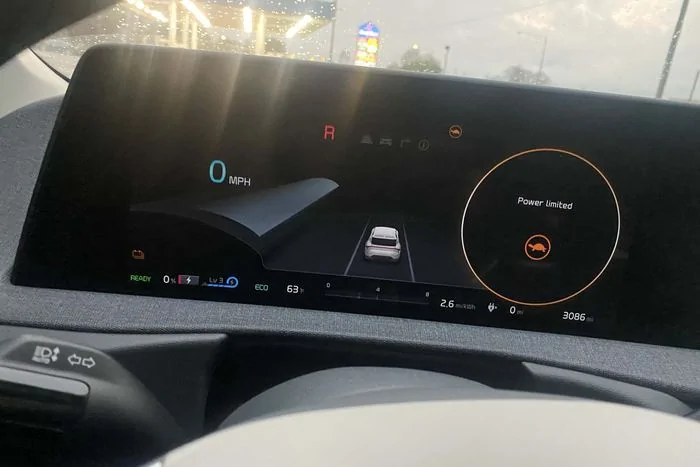 Porsche Taycan When Idiots Attempt an EV Road Trip ?width=700&height=467