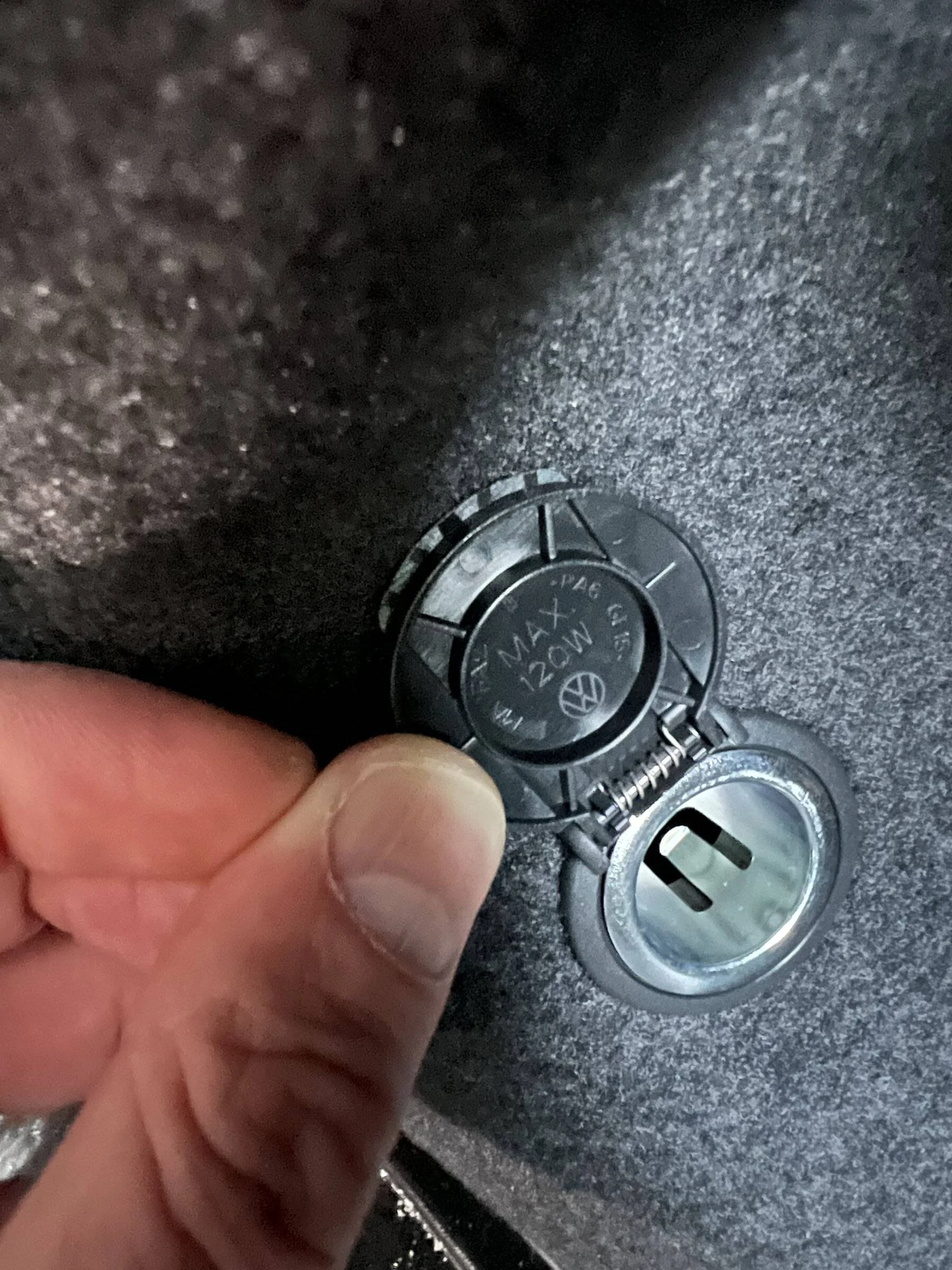 Porsche Taycan New functionality wish list? C4149AB6-78F7-450E-B493-4FEBA129FF64