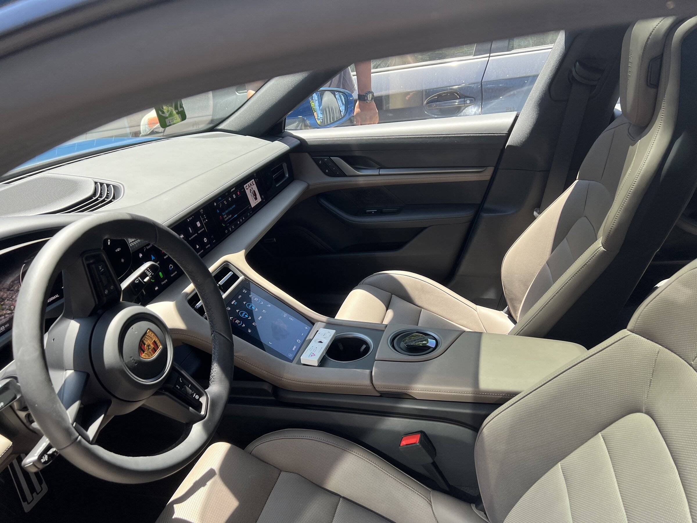 Porsche Taycan June 2022 Deliveries 3613AE13-5D08-48B6-BE52-E52CB7BF8C09