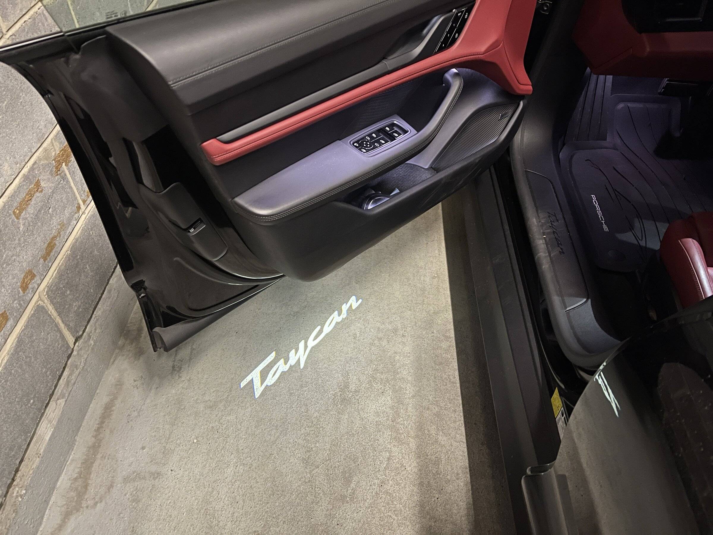 Porsche Taycan New Build - what am I missing? IMG_3717.JPG