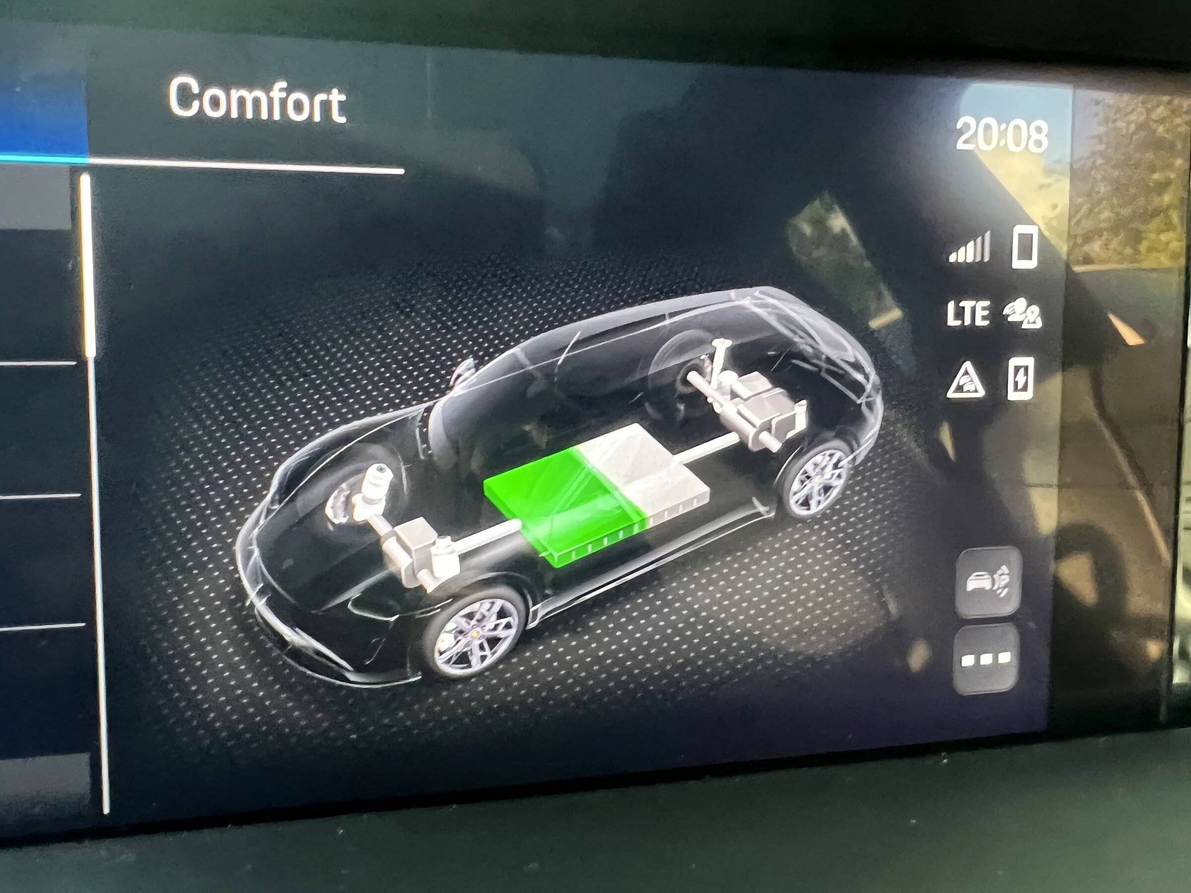 Porsche Taycan WNA5 Campaign increase range?? 009A86B4-CF19-4A8C-A56A-1AC447204332
