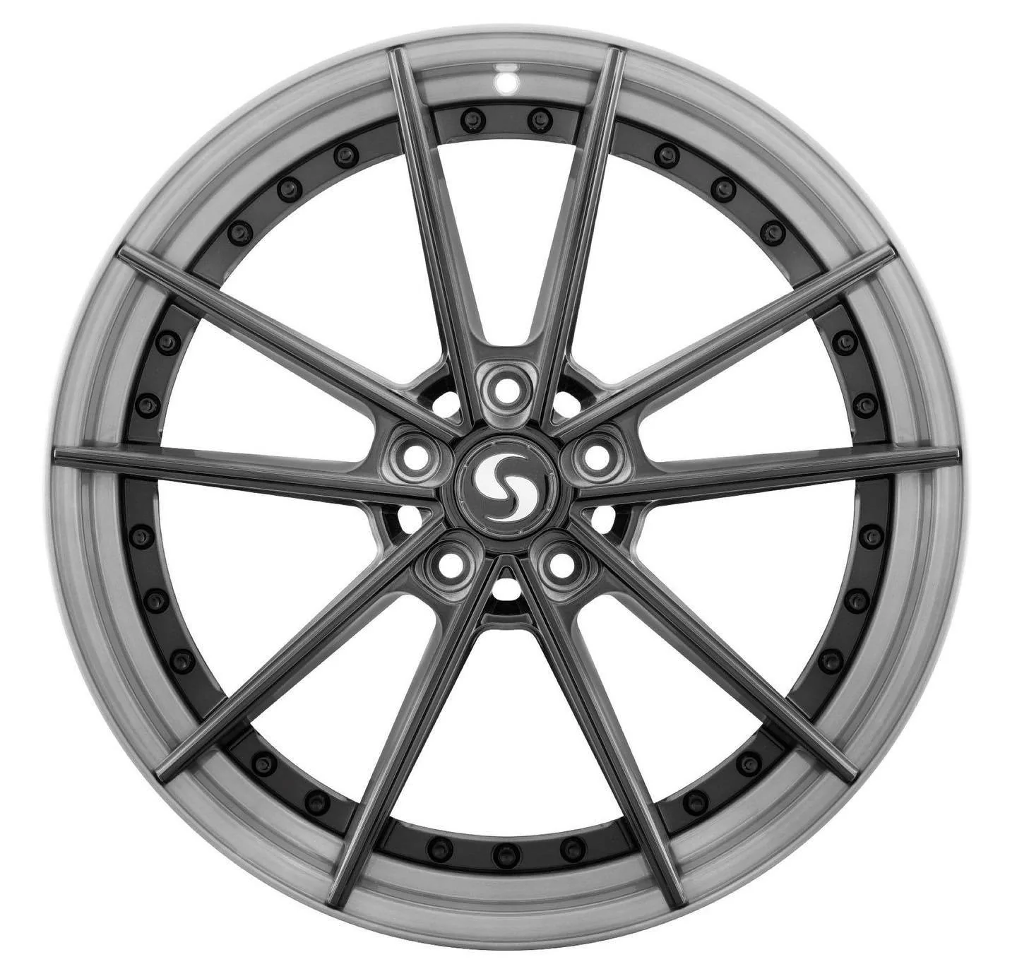 Porsche Taycan Signature Wheel - Now Here For The Taycan! B06321C3-19F7-499F-A517-41C4B4CC88F8