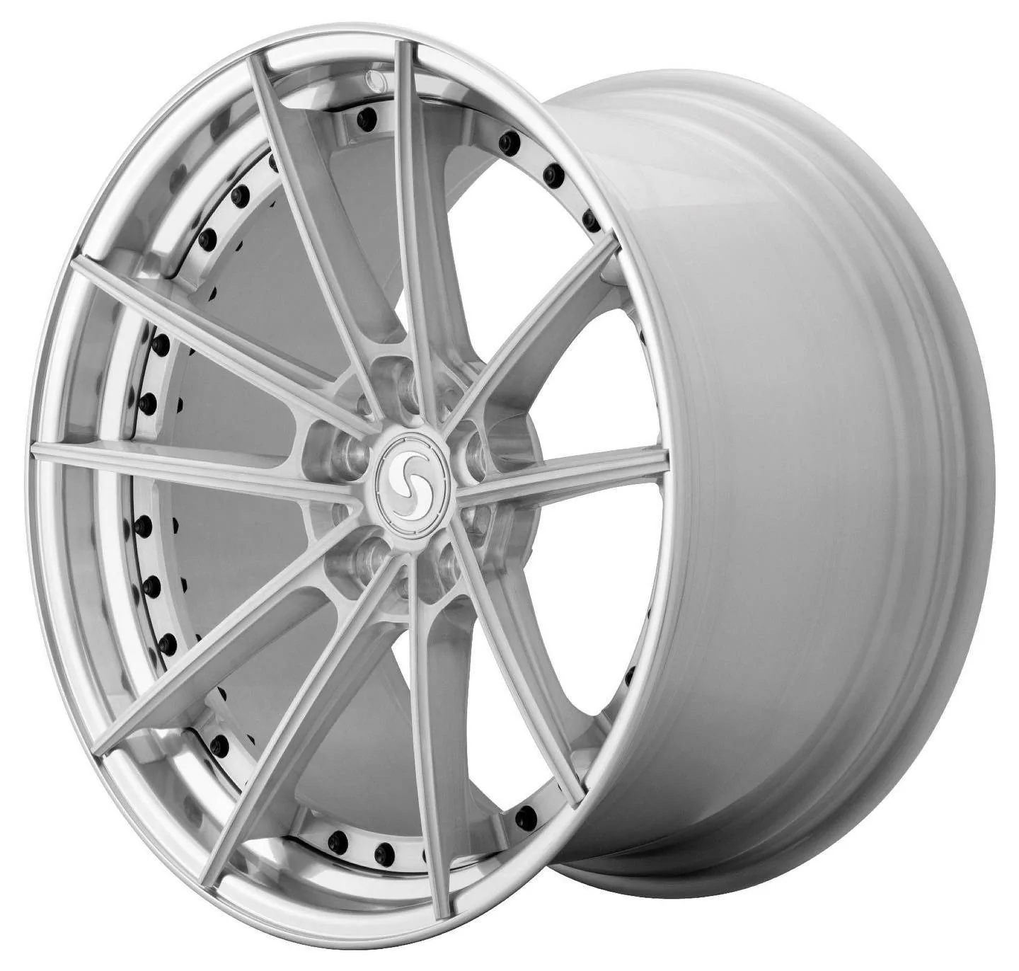 Porsche Taycan Signature Wheel - Now Here For The Taycan! 2FF6890D-BF03-413E-82F1-6B0B89300D0E
