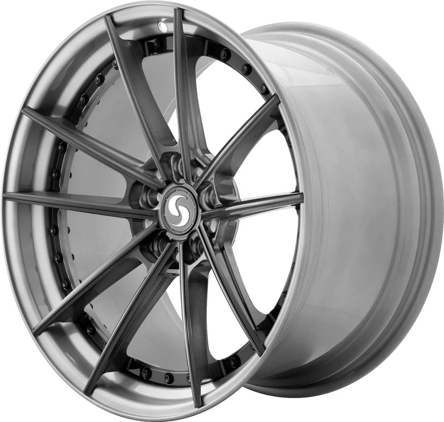 Porsche Taycan Signature Wheel - Now Here For The Taycan! 5B652FD7-B4C5-47D0-A3C3-0C6FFCEEDC50
