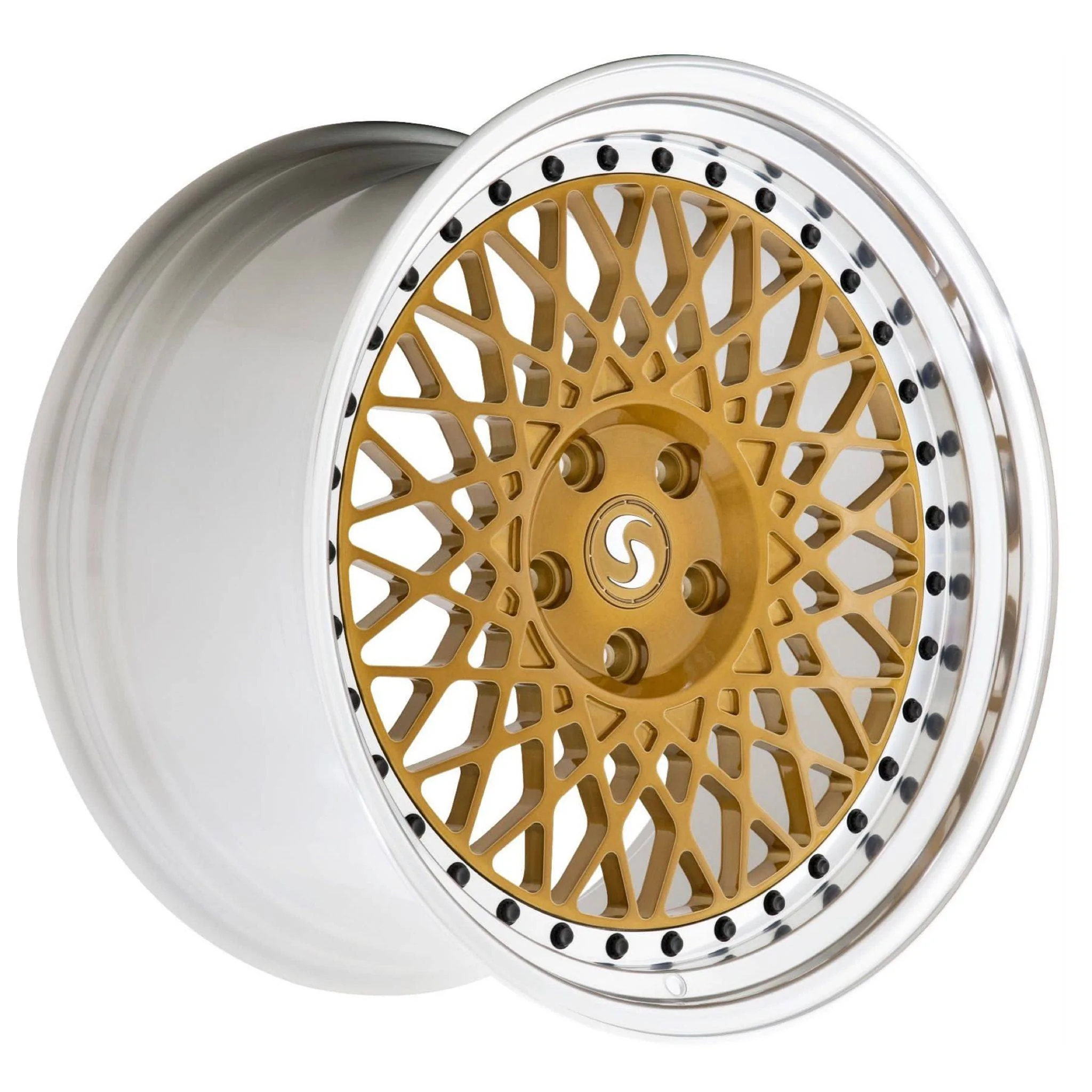 Porsche Taycan Signature Wheel - Now Here For The Taycan! F7640367-9F29-463D-8AC1-1DA15DEE1A08