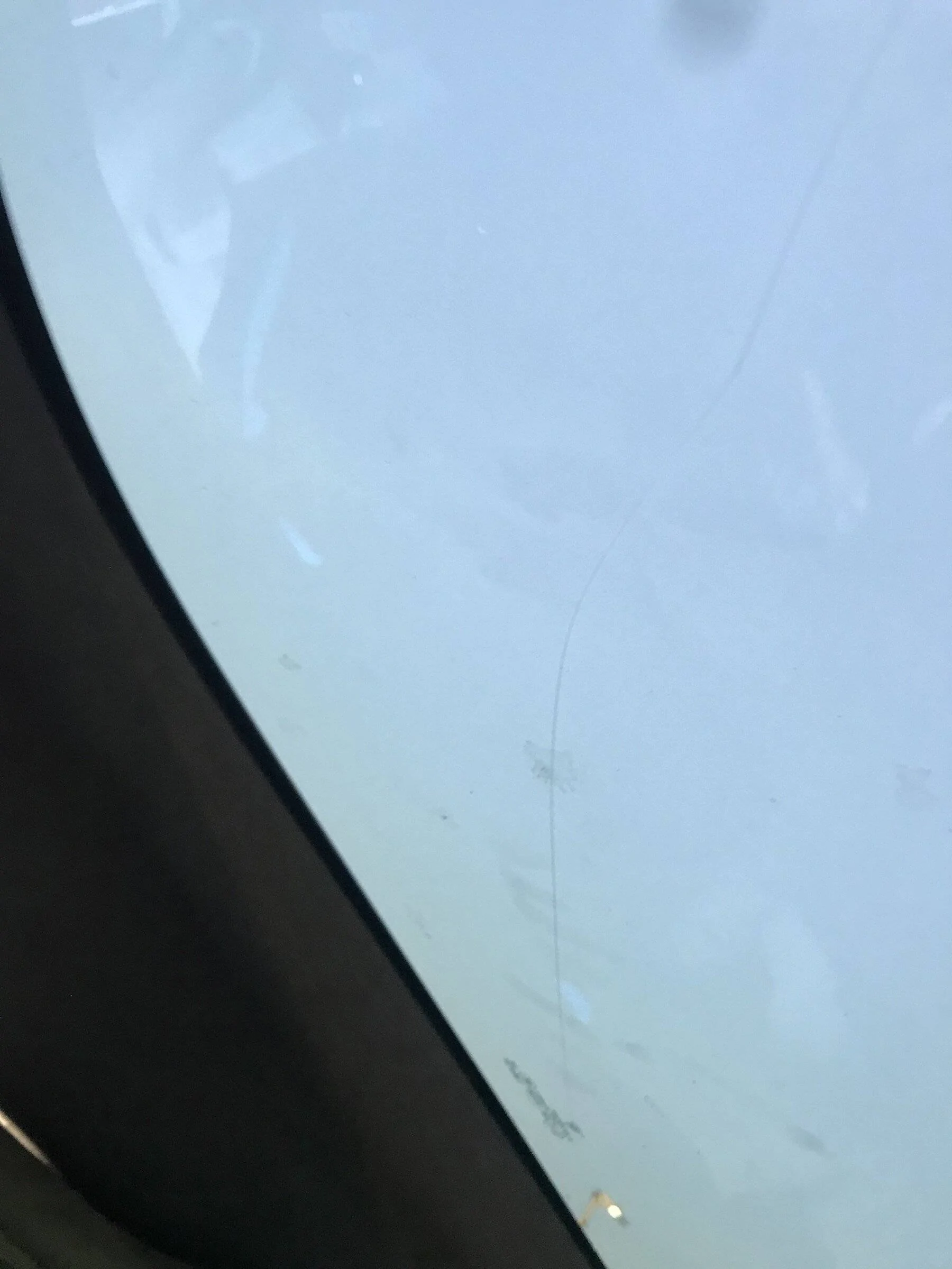 Porsche Taycan Lasted 9 days (Panoramic roof) 5D892177-5C4E-40DC-B72B-5FCB5F6E341E