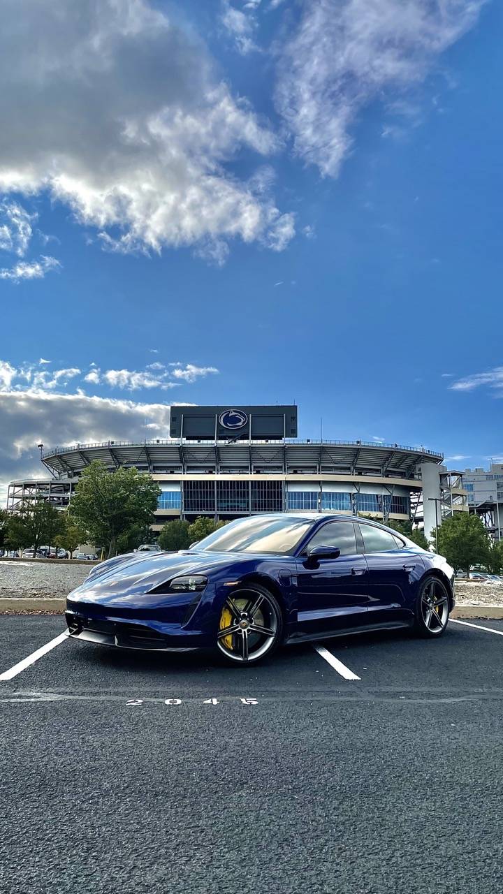 Porsche Taycan Taycan Base vs. Turbo S - my review IMG_4142 Lar