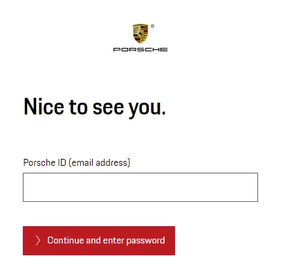 Porsche Taycan How do I know if I have RAS? 1654811319035