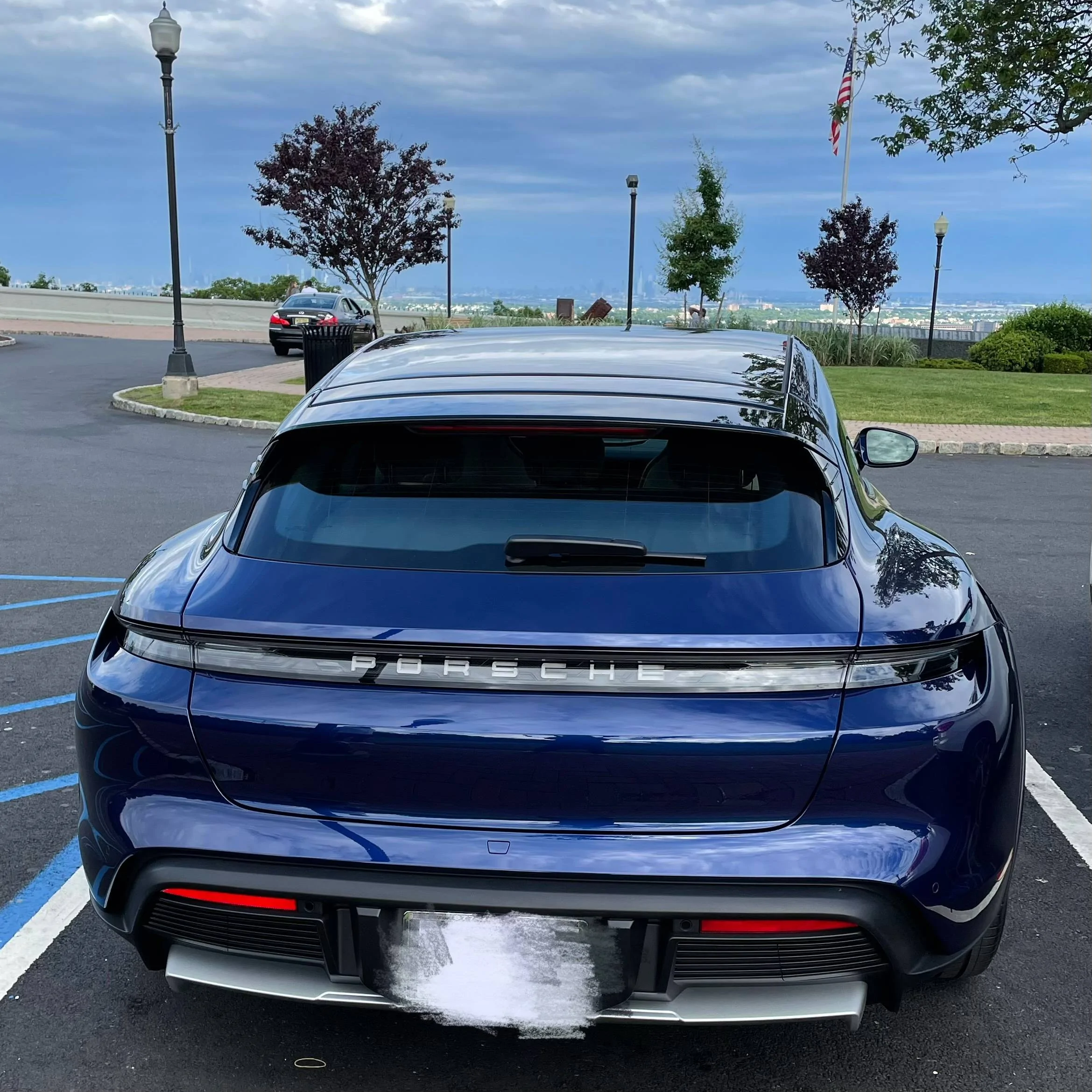 Porsche Taycan June 2022 Deliveries 70DB4DEA-6480-4139-B86A-7B155A4DE563