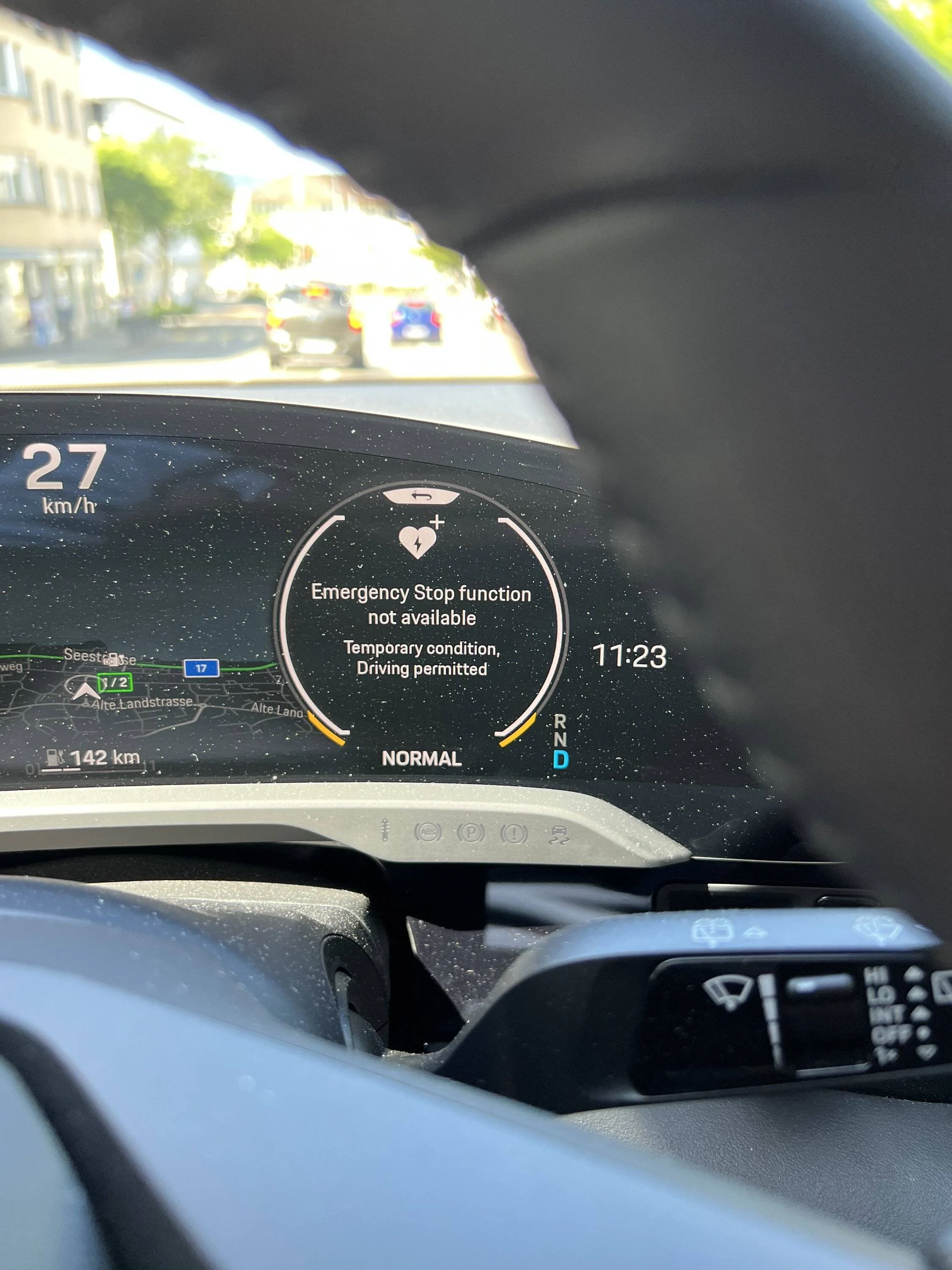 Porsche Taycan Repeated systems failures ED5215B4-9CFB-48C5-9E99-A73FFEC67A1A