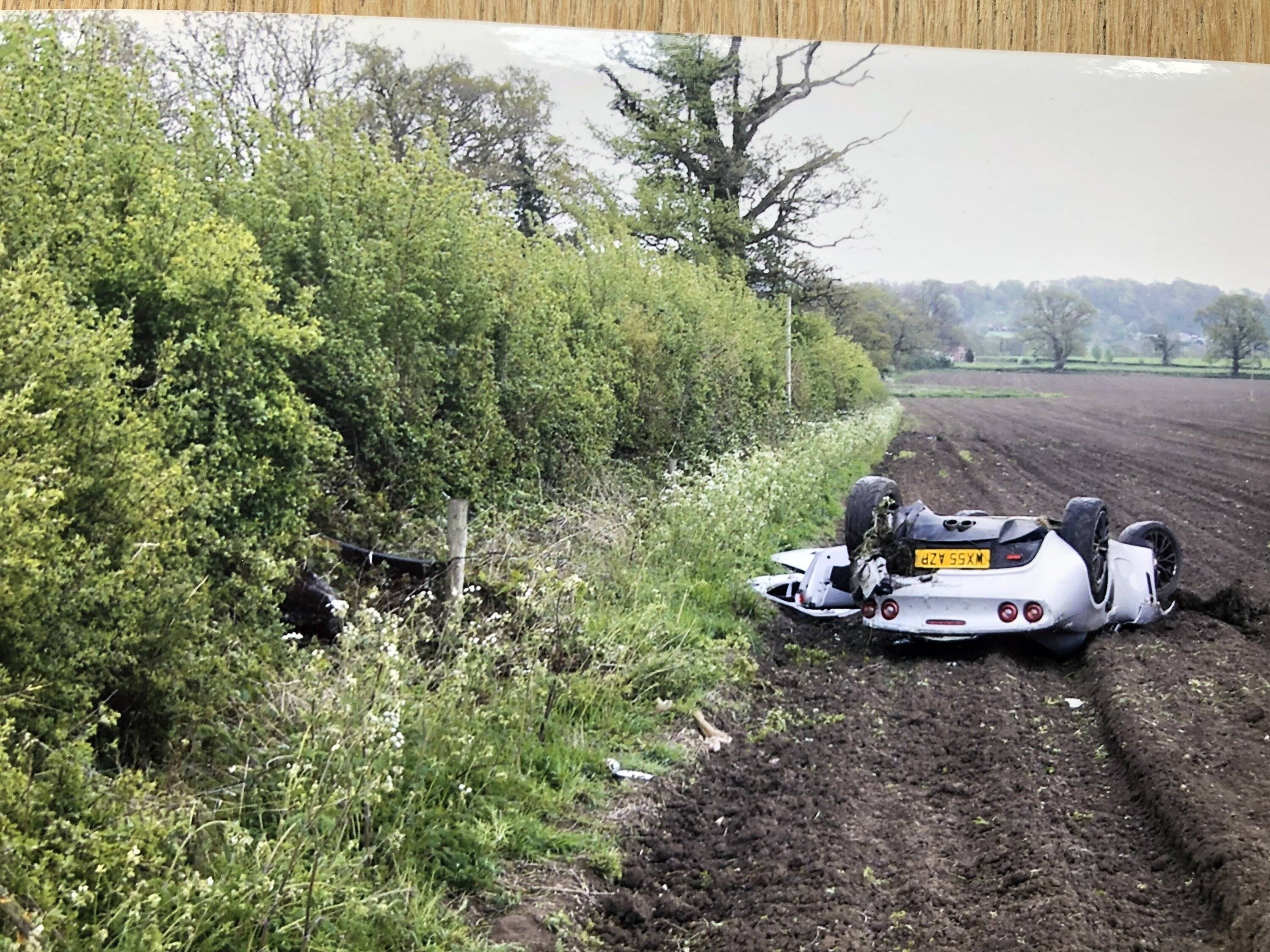 Porsche Taycan FUN PHOTOS or Why I bought a Porsche! B85AAE6F-DF3A-448A-9BF3-0C751EB1D1D7