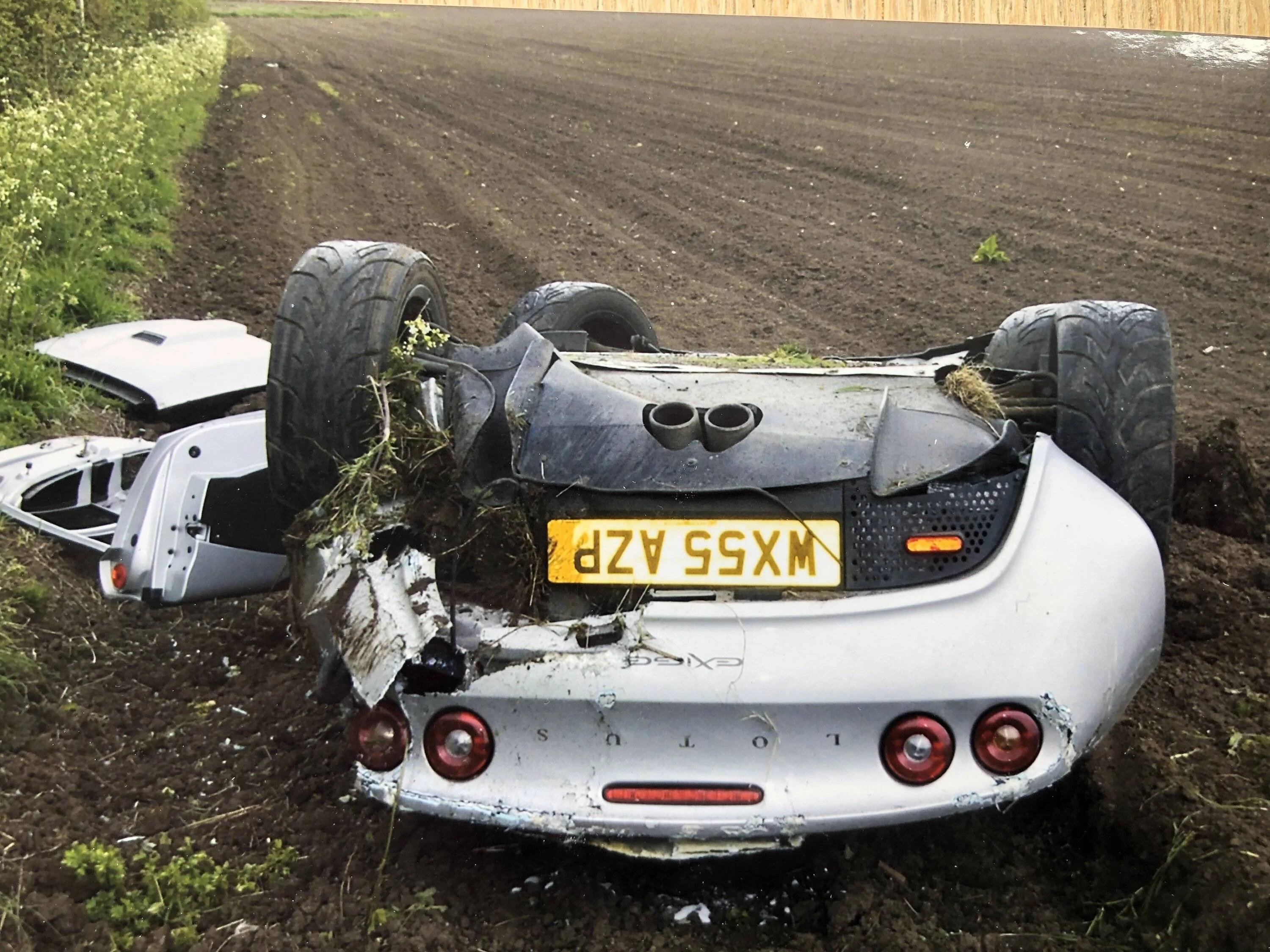 Porsche Taycan FUN PHOTOS or Why I bought a Porsche! CA337A2B-84CE-41EC-90F2-EBC4335994BB