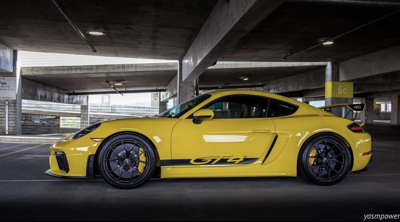 Porsche Taycan Signature Wheel - Now Here For The Taycan! 2328A470-D8B9-4769-A74C-CAEFA4C03990