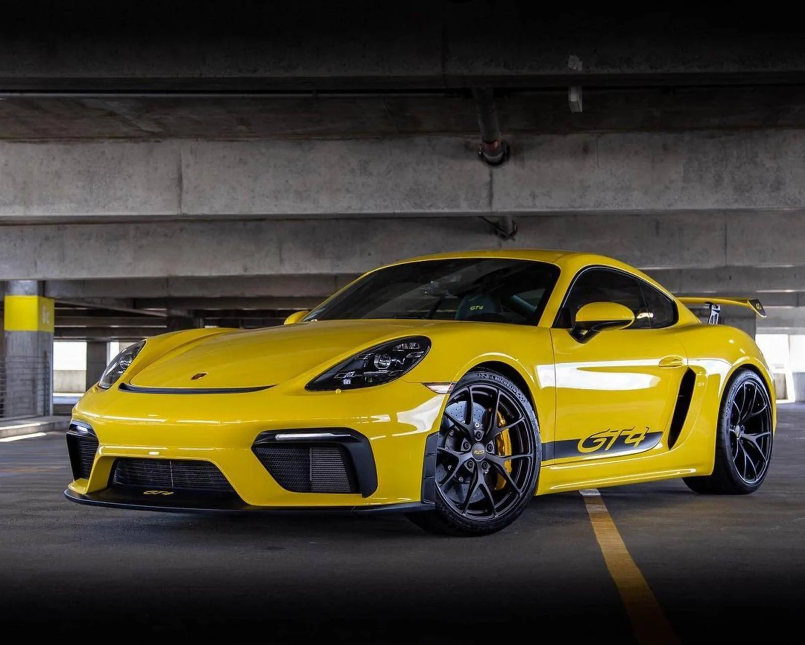 Porsche Taycan Signature Wheel - Now Here For The Taycan! 79996804-1983-43F7-AE78-6B562F3CC889