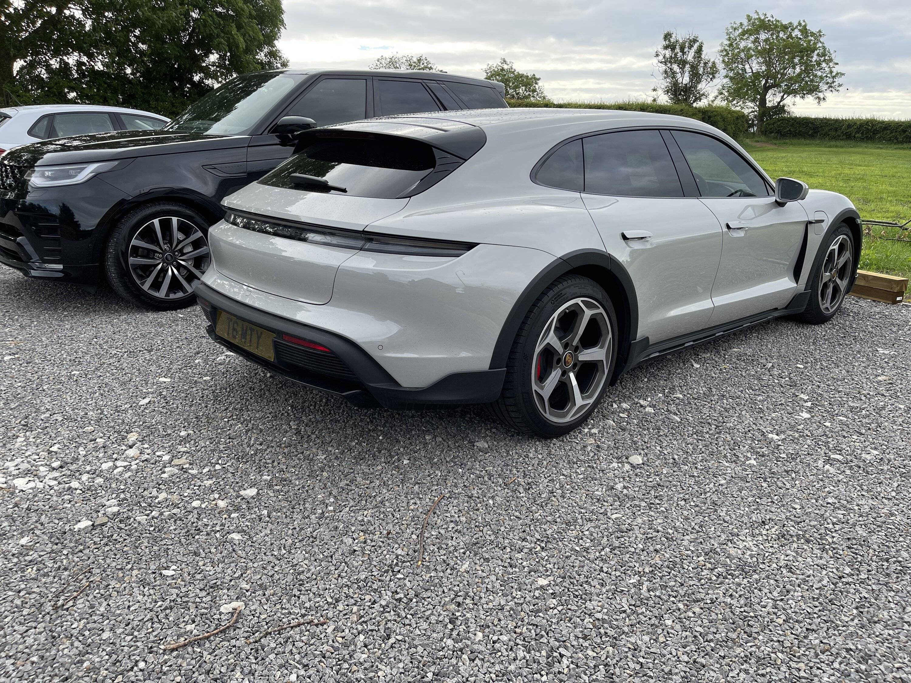 Porsche Taycan Looking for 21 inch alloys to buy! (UK) DEA66D9F-A13D-4190-8C18-0ECAFA62C4A5