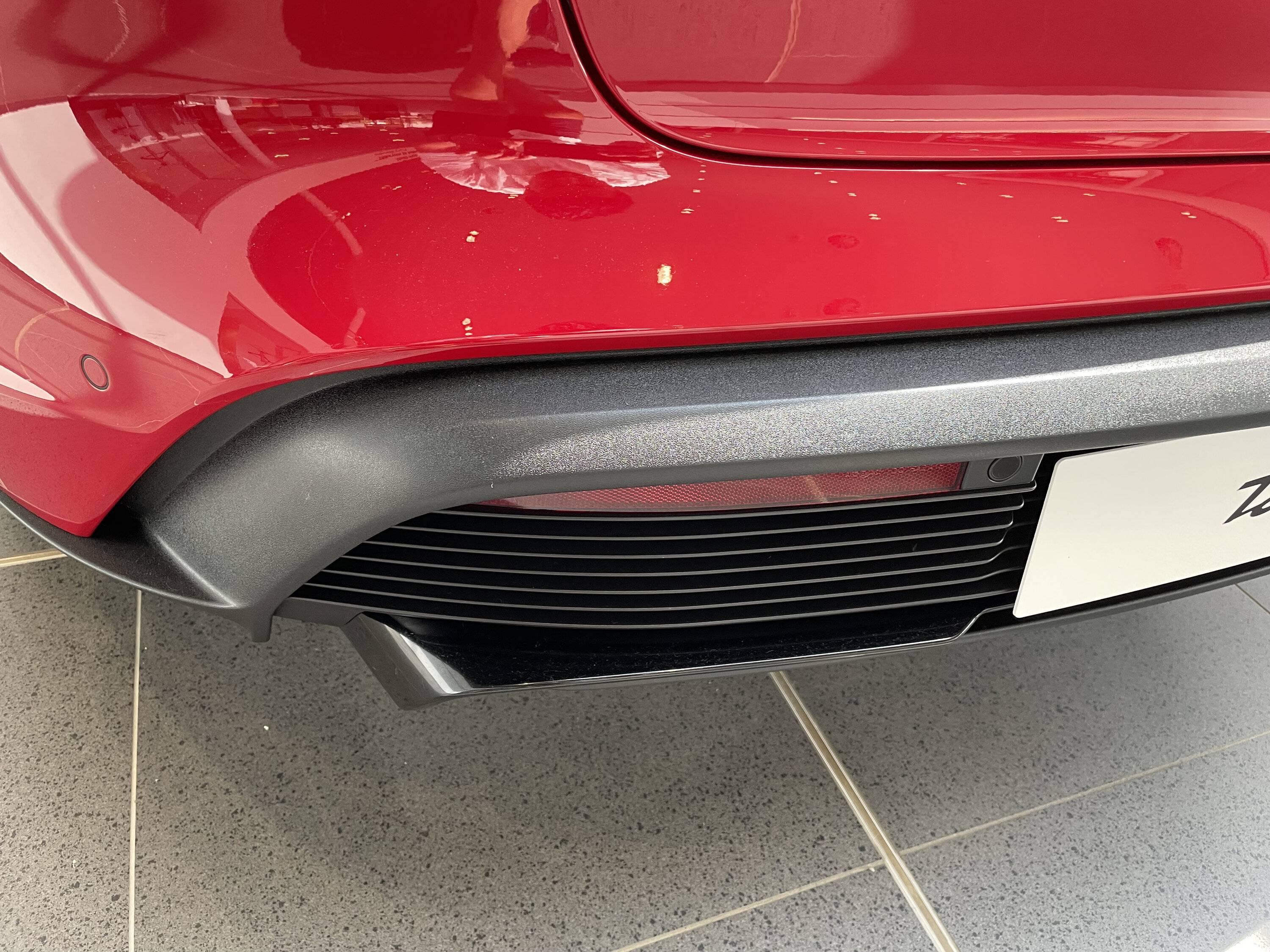 Porsche Taycan GTS Orders UK IMG_0297