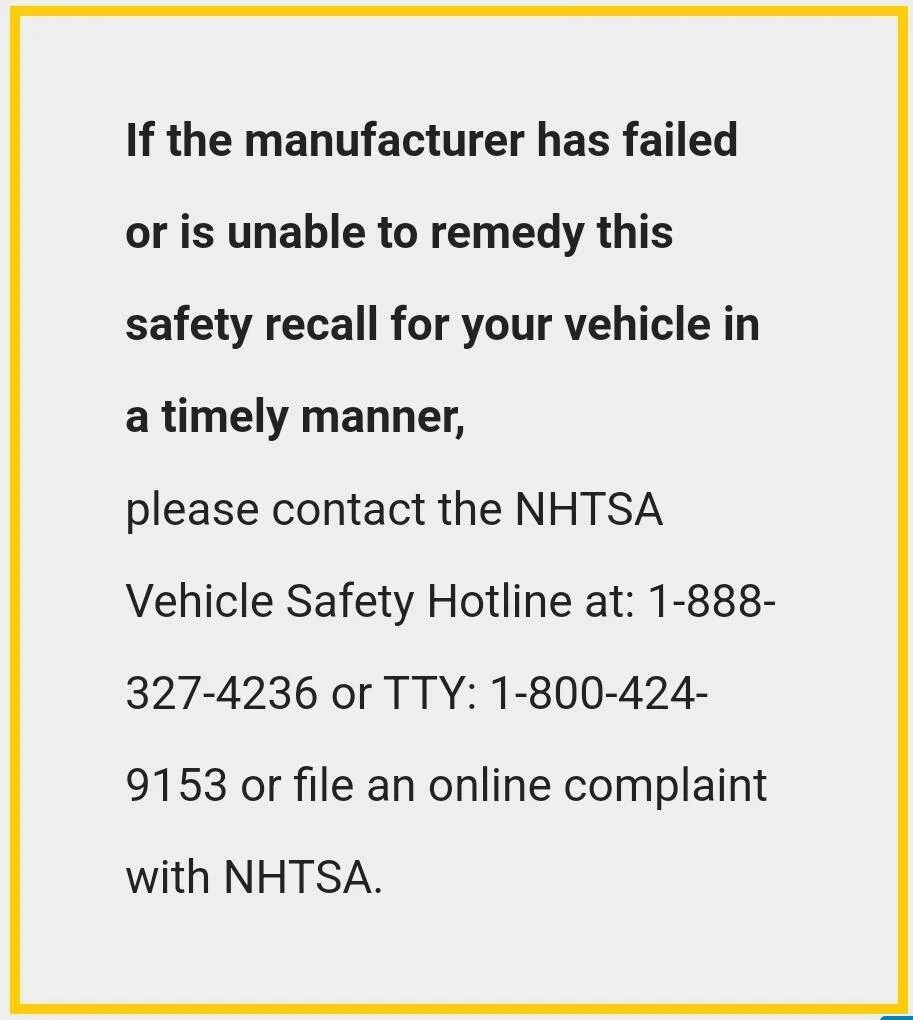 Porsche Taycan New recall? Vehicle Display Malfunction/FMVSS 111 Screenshot_20220616-051926_Chrom