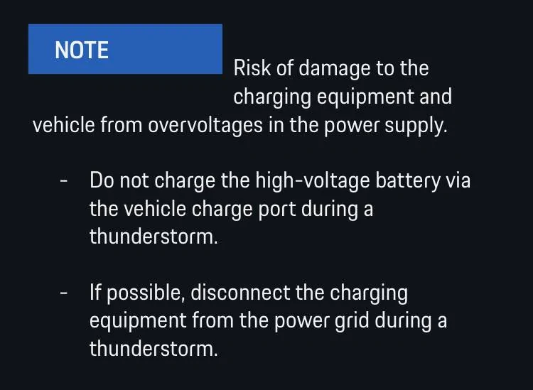 Porsche Taycan Going away for 10 days.. leave plugged in or not? 80C96A16-0E20-4A54-9E69-73A1C6F10033