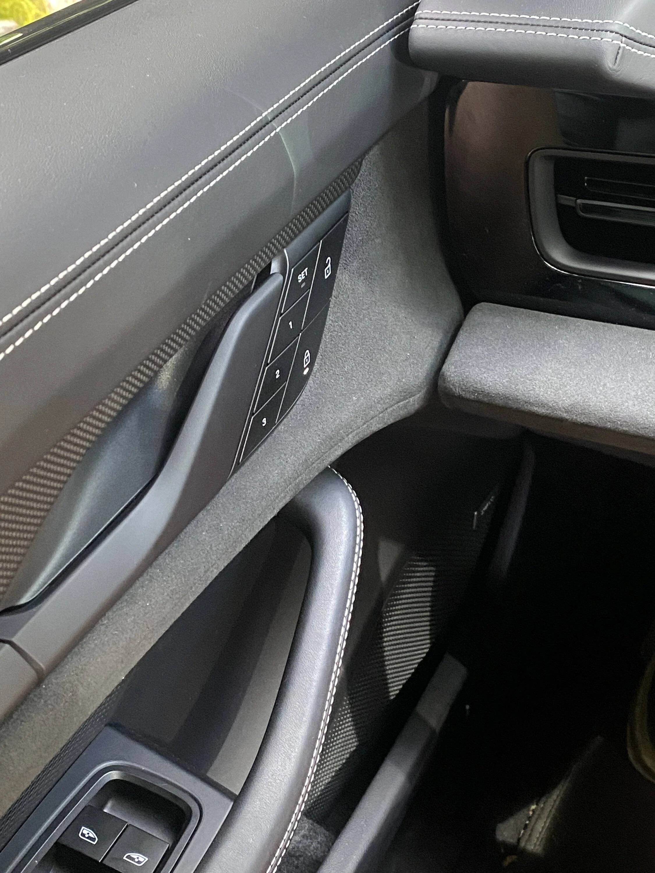 Porsche Taycan GTS ST is here! 33F91F9A-D7E1-4CE6-98EE-26D5A17003C4