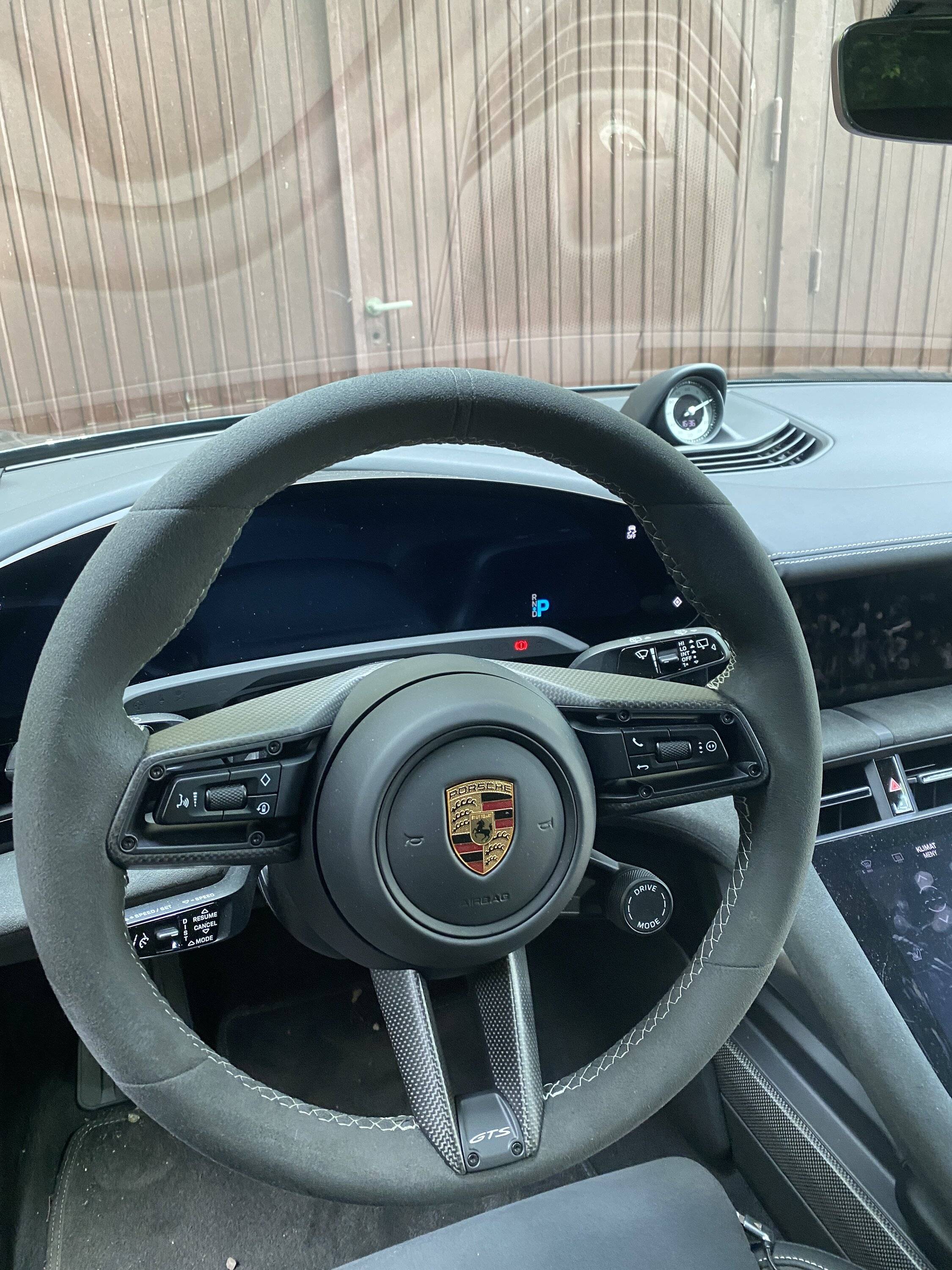 Porsche Taycan GTS ST is here! C88F6D61-6978-4213-B6B0-83815D002411