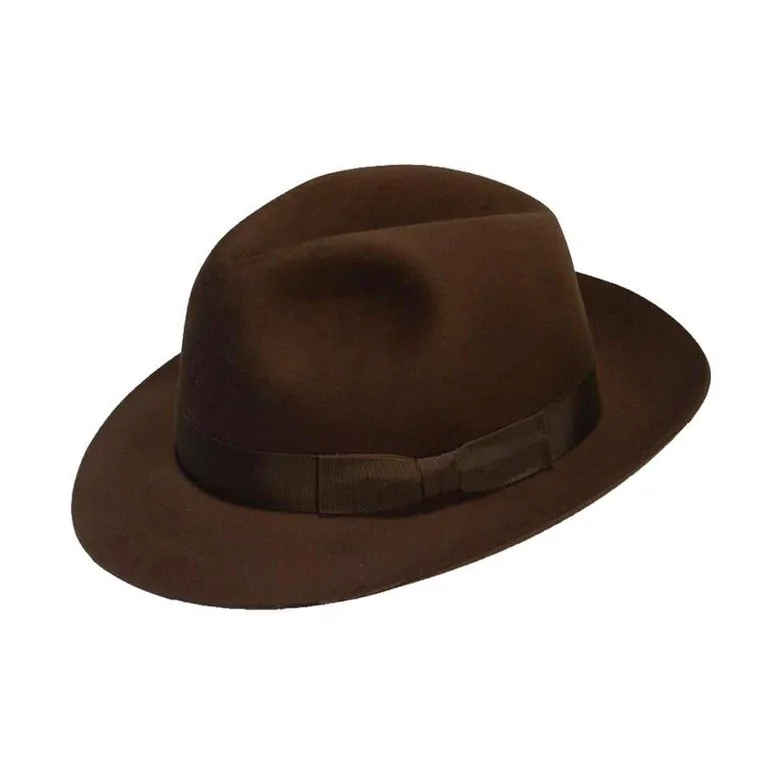 Porsche Taycan New functionality wish list? trilby-hat-brown