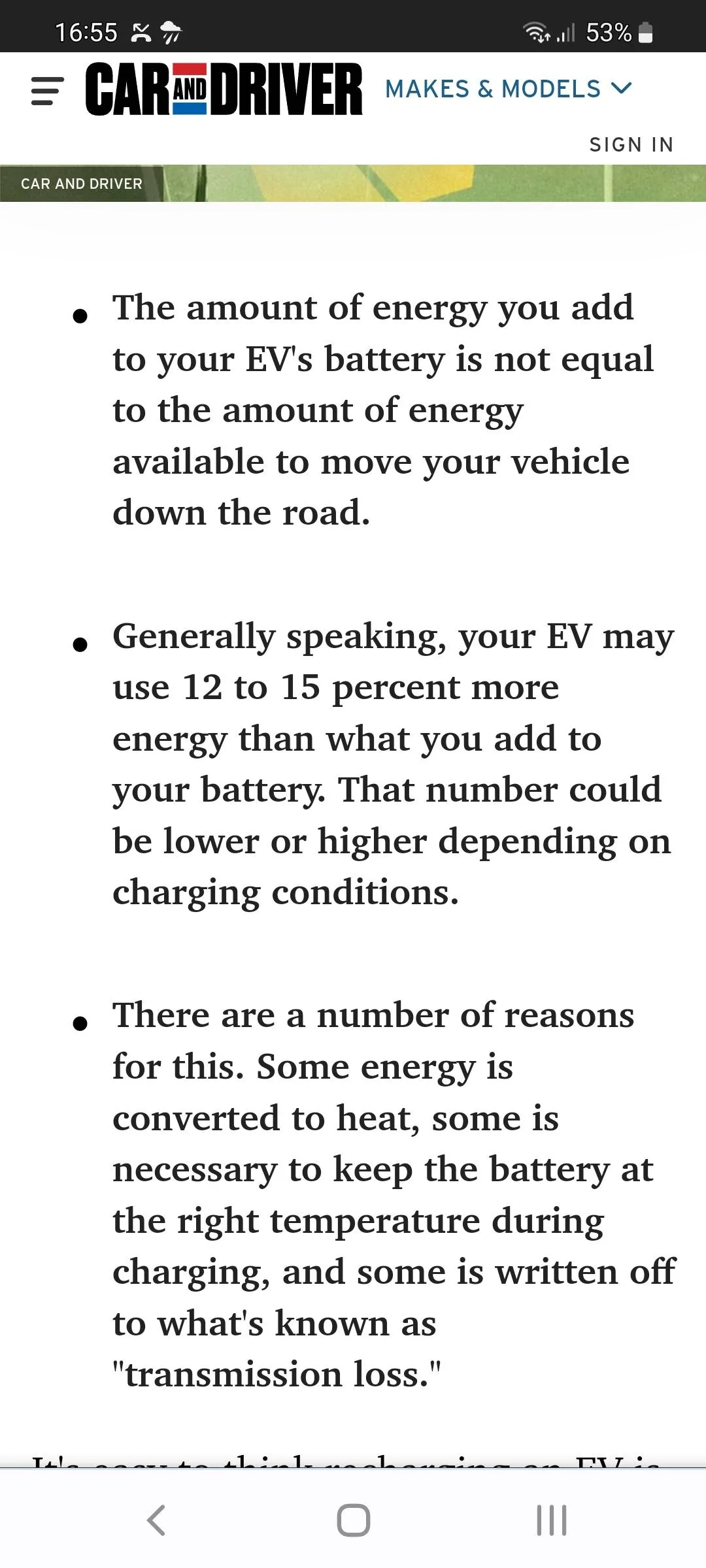 Porsche Taycan Best electricity tariff for EV switching today Screenshot_20220624-165554_Chrom