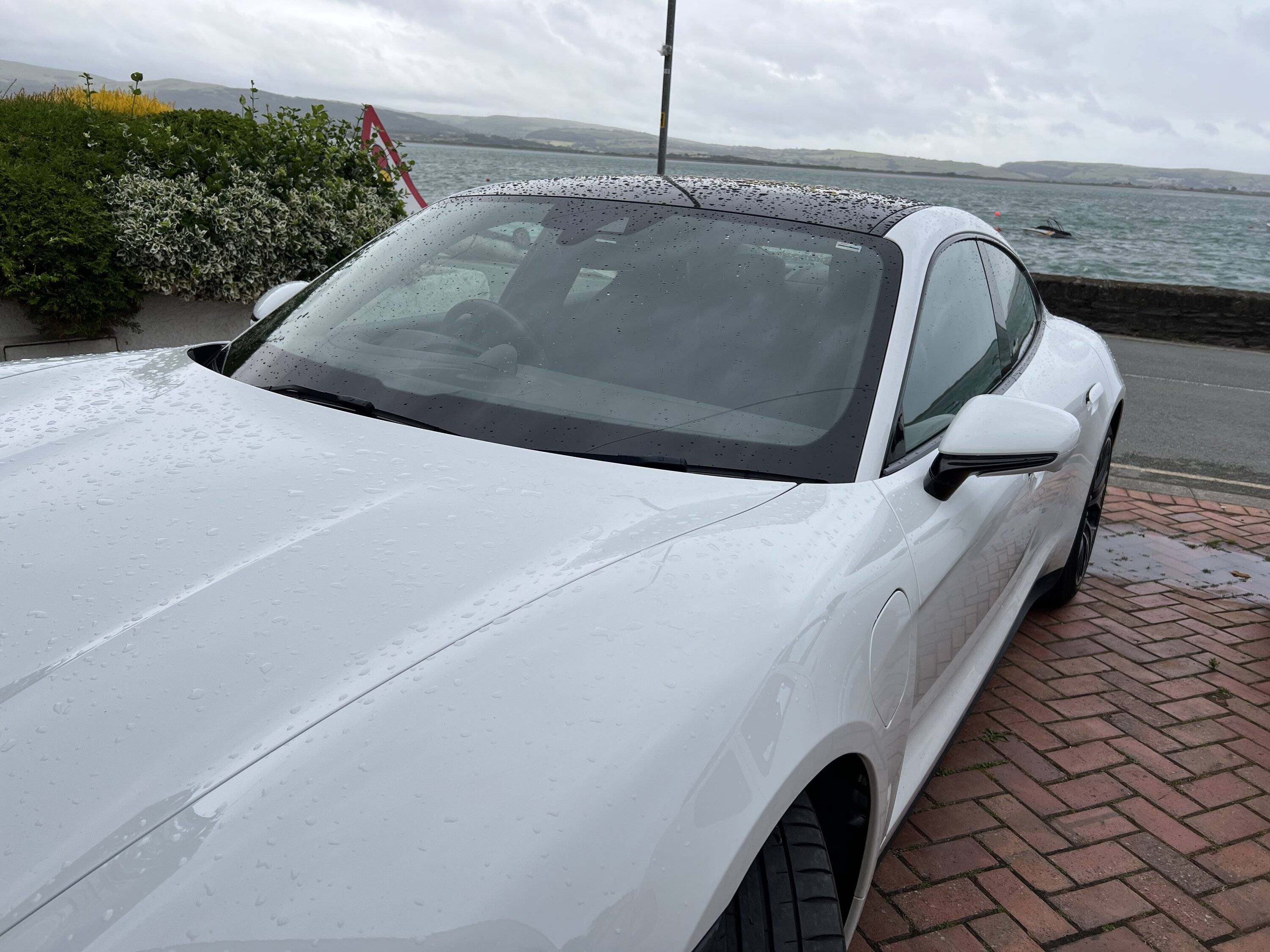 Porsche Taycan I just can’t believe it! Almost 2 years in Taycan 4S+! DF2F6BA8-D68F-41CB-86A8-2F1788AF41E4