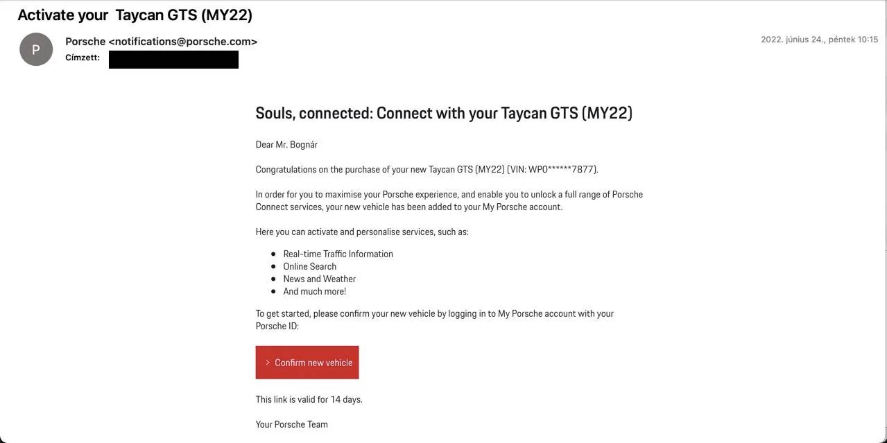 Porsche Taycan Taycan delay - 8 weeks due to battery supplier fire 1C88F2B0-7A46-4BD1-ACBE-4262ECC03BF9_1_201_a