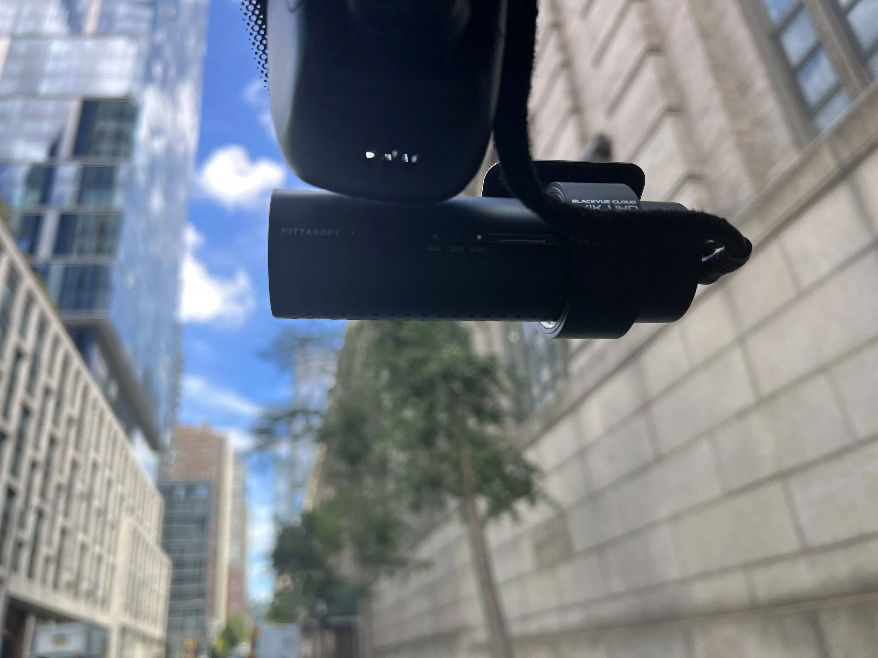 Porsche Taycan DashCam and WiFi 3143B1BF-2827-4A46-9ACD-9A77C1984F69