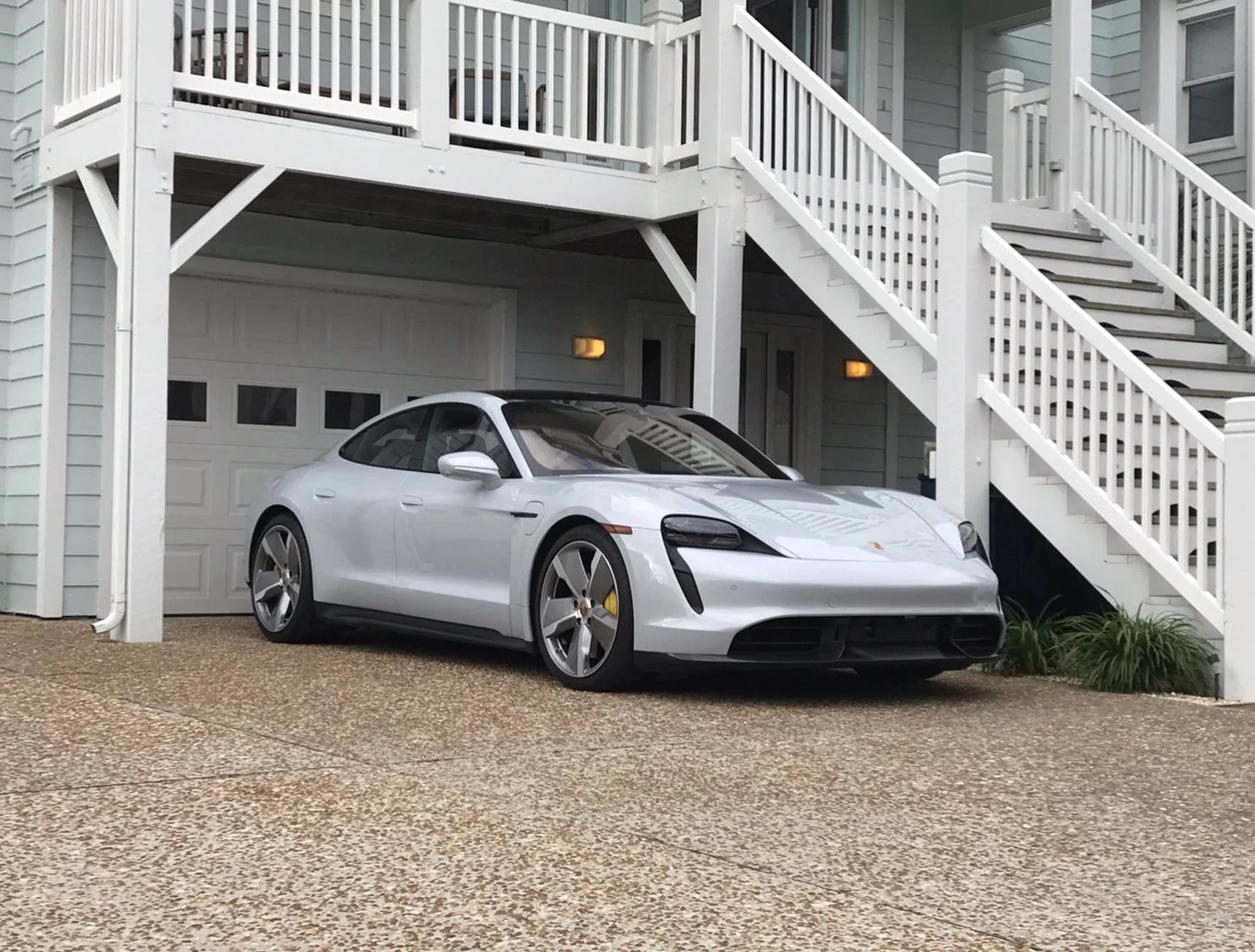 Porsche Taycan 2021 Porsche Taycan Turbo S, For Sale EEB37599-43D9-4232-B696-BA8394042C6A