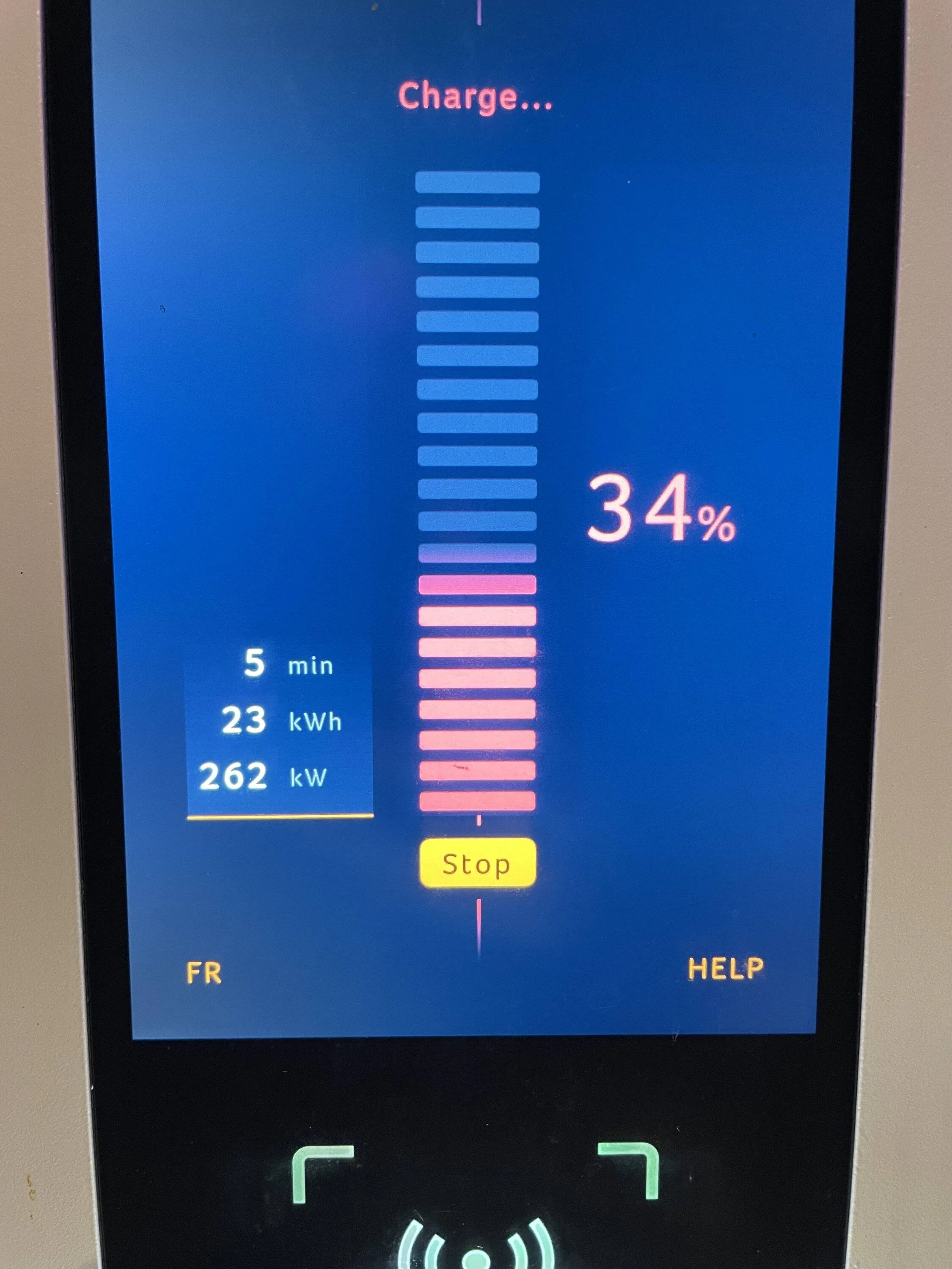 Porsche Taycan Taycan Charging Experience With This Scenario? 4A8D697F-7CDD-40C5-9138-7BE7FF5102BA