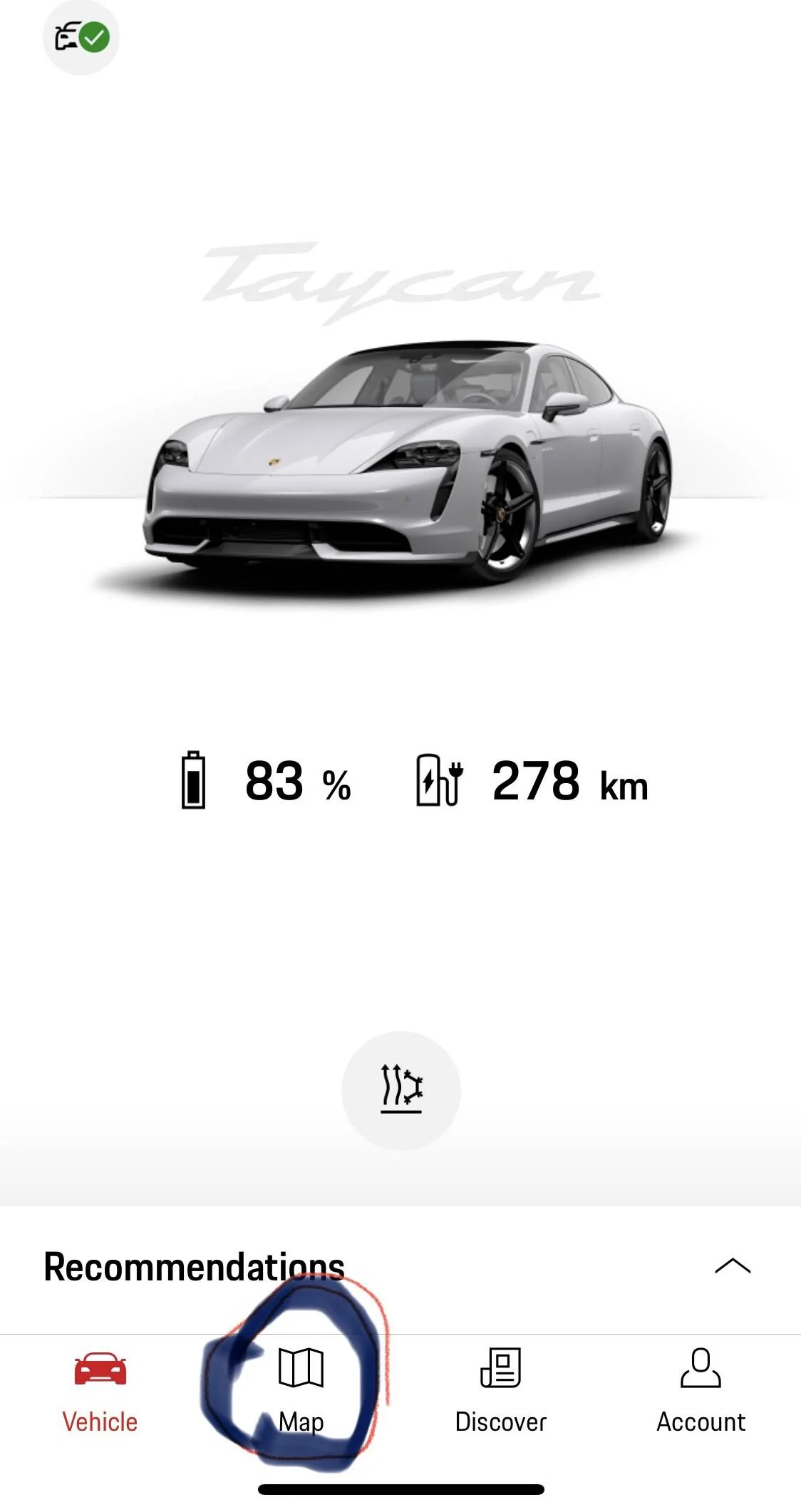 Porsche Taycan Ionity Stafford - Rapid Charging Station E7A53EB8-9D0F-48C0-8DA8-E63567D178C2
