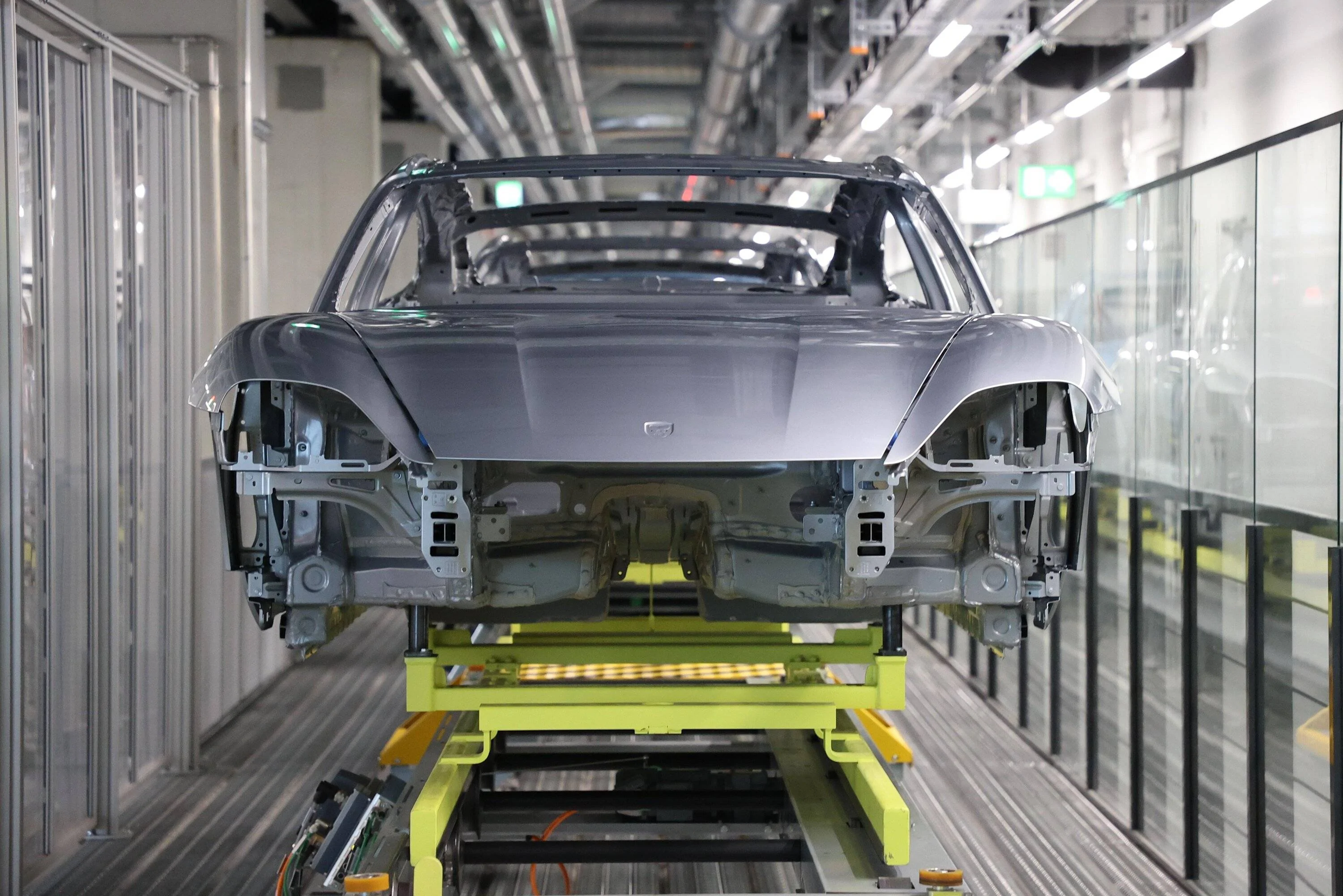 Porsche Taycan July 2022 Delivery 0417eff9-7aa4-4457-8bb4-2c47a43e68e4