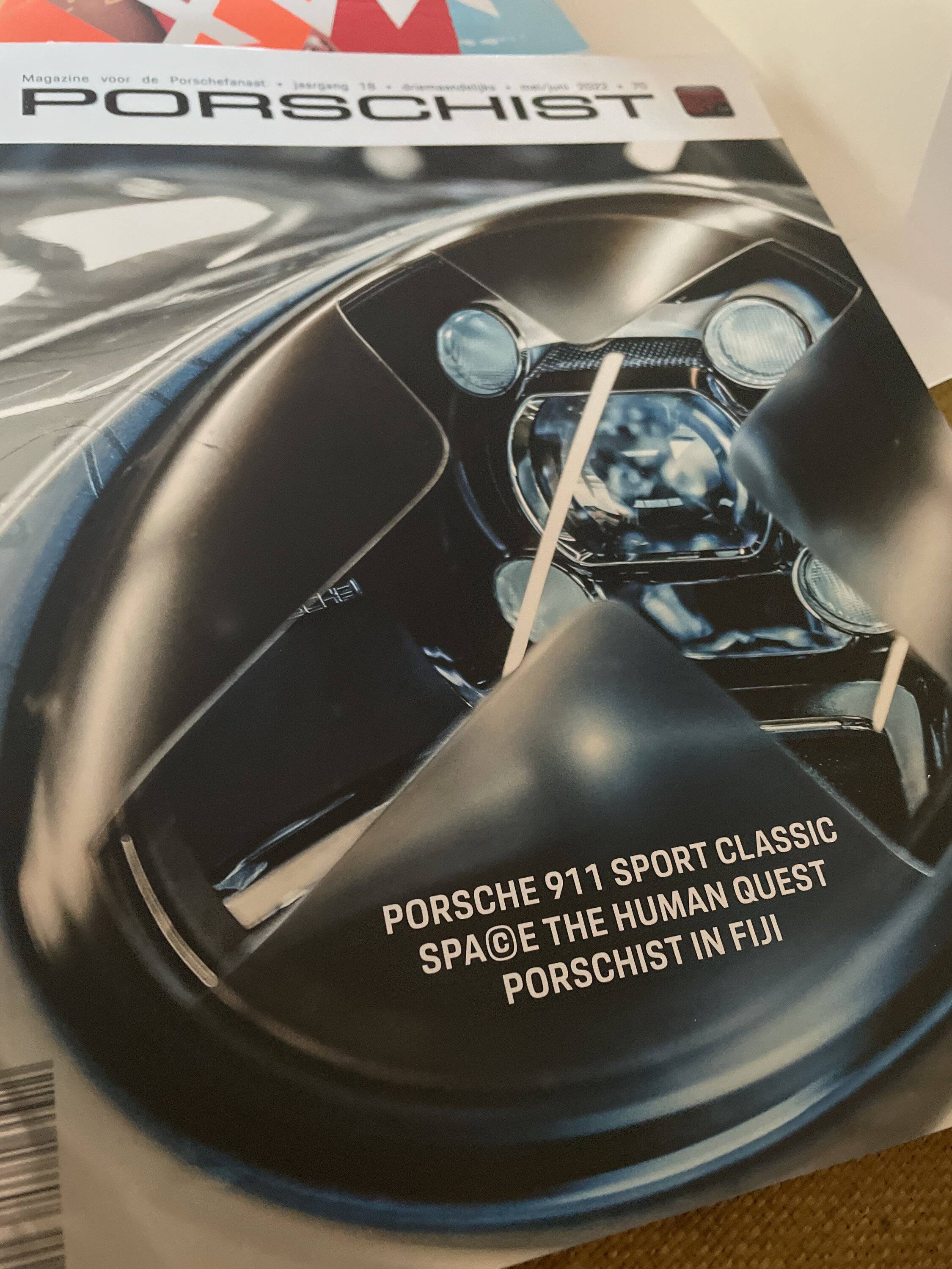 Porsche Taycan Dealer freebies and discounts? 2022-07-02_20-43-45_523
