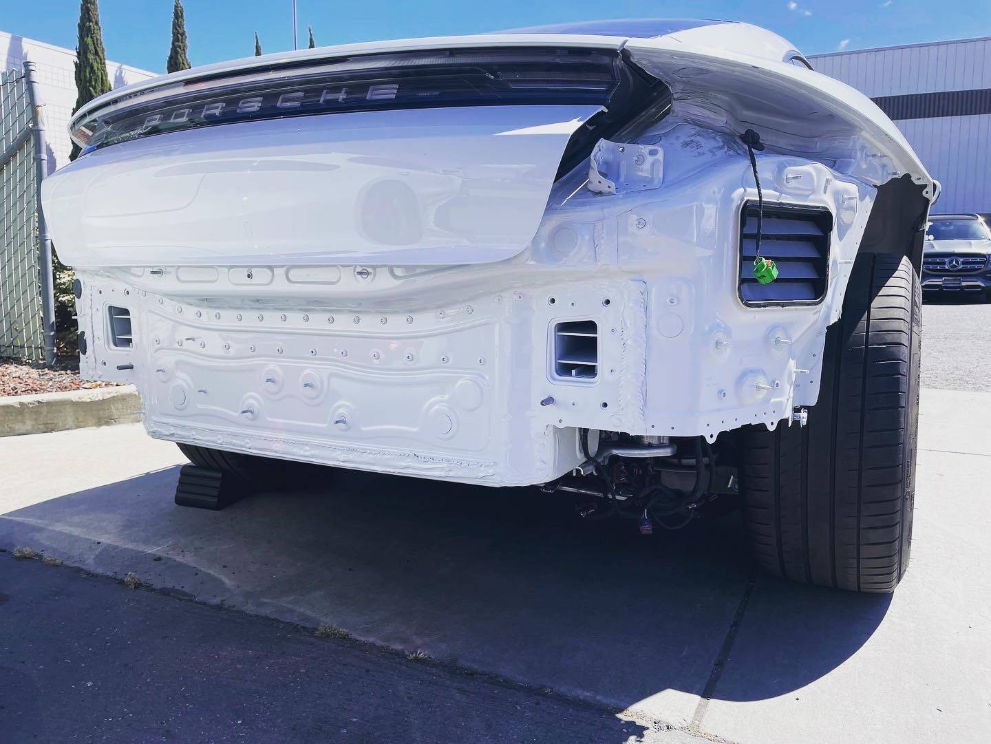 Porsche Taycan Still waiting... 80D57F0E-1589-4DB1-8221-AE3FC0EEF6B3