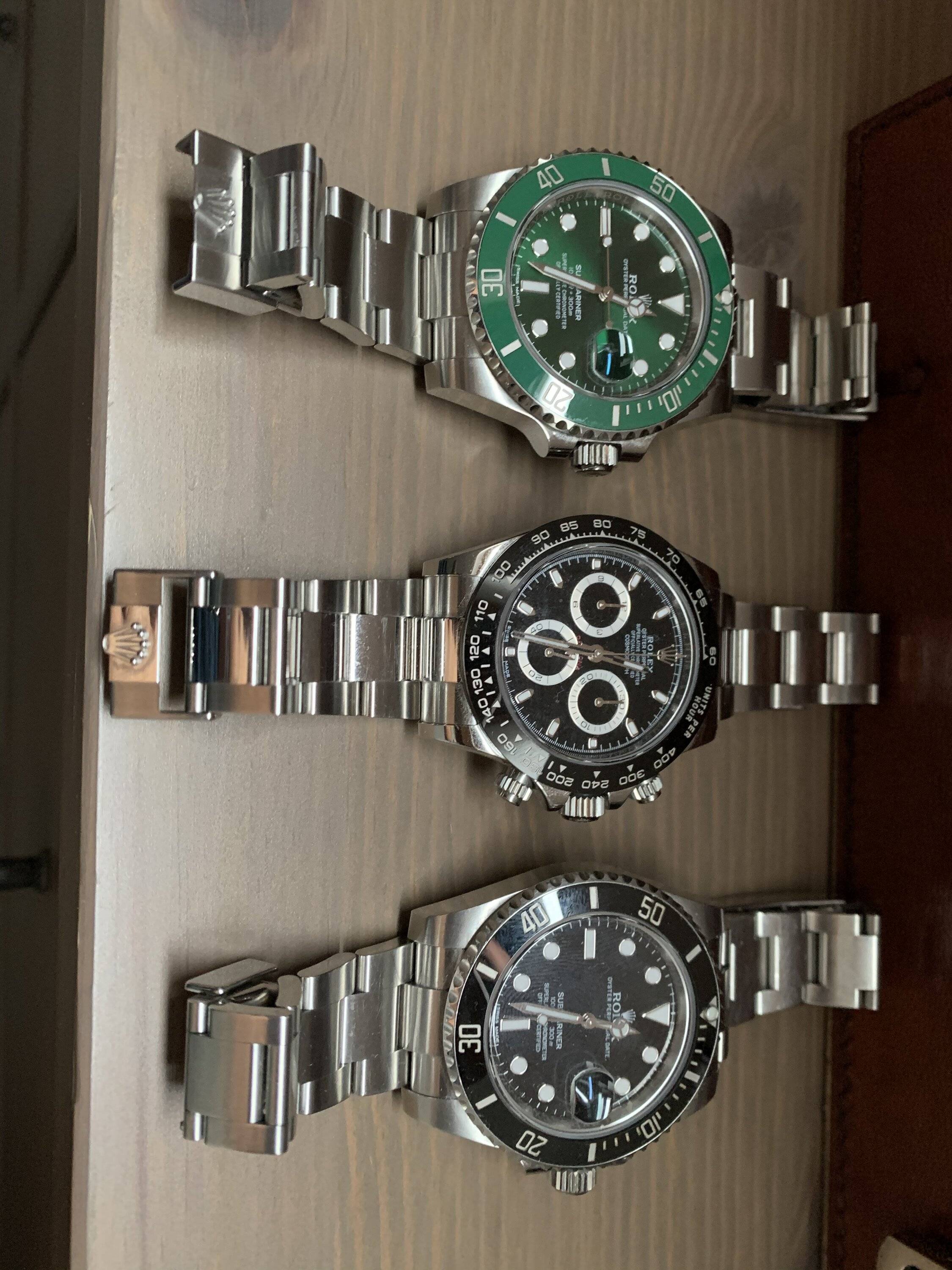Porsche Taycan Watch collectors - let's talk watches here! 3A05B0B6-F250-4CF9-8C44-1A173795D4EF