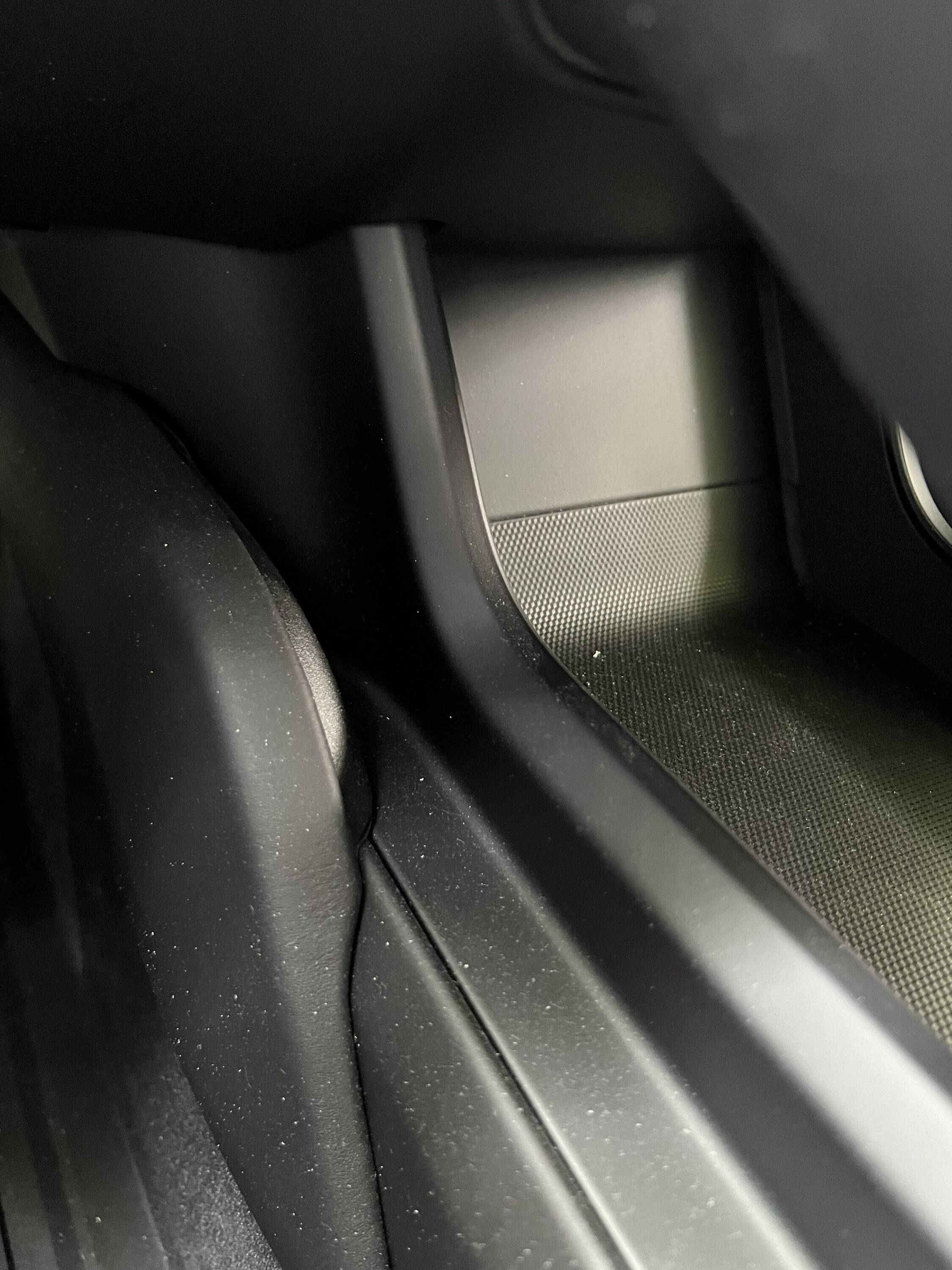 Porsche Taycan Taycan RWD order placed F8FA3A12-EB0D-499A-A811-F15BE567B6EC