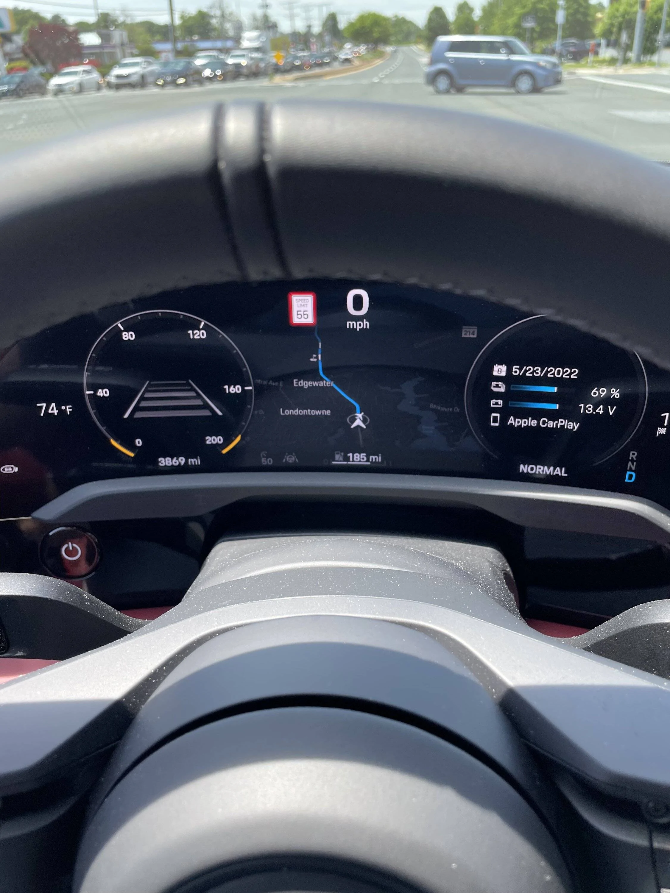 Porsche Taycan Major software update announcement coming July 13th… 3FC060B8-3496-441A-B10D-31EF55A6BEEC
