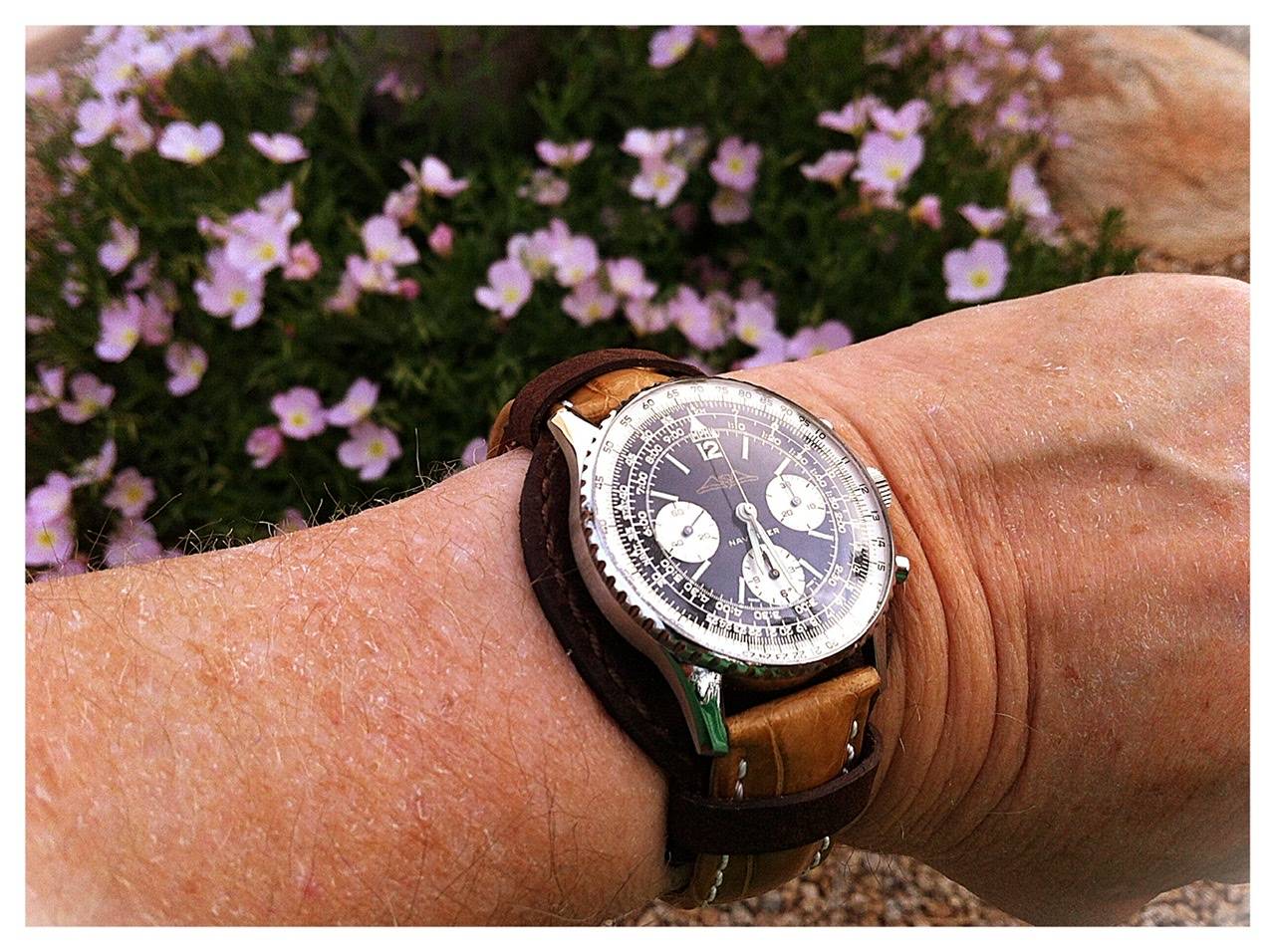 Porsche Taycan Watch collectors - let's talk watches here! FBBFD103-09D4-4CA8-8389-6D16F78FF20D