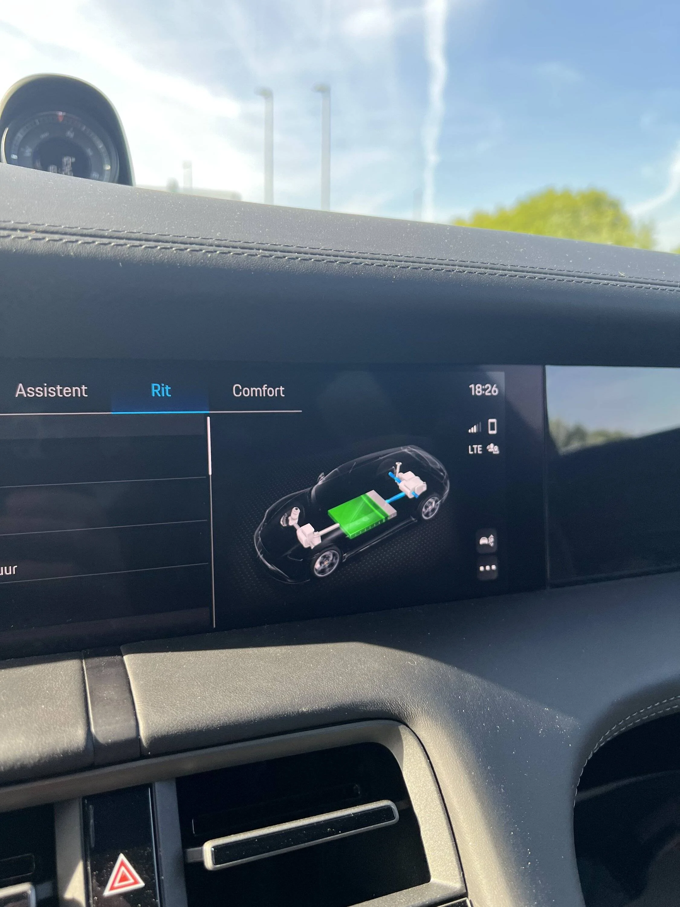 Porsche Taycan Major software update announcement coming July 13th… 644DDBEE-532D-4C9F-A4DE-01A8235648A5
