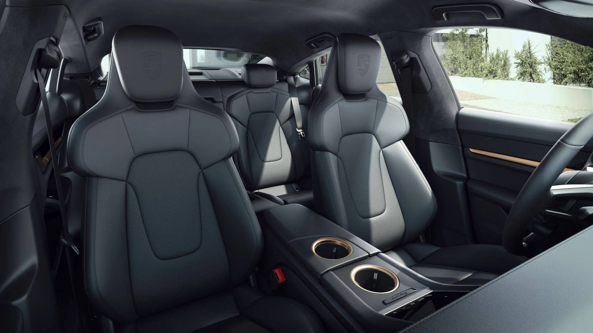 Porsche Taycan Torn between 2 interiors... Help me decide! iris-17