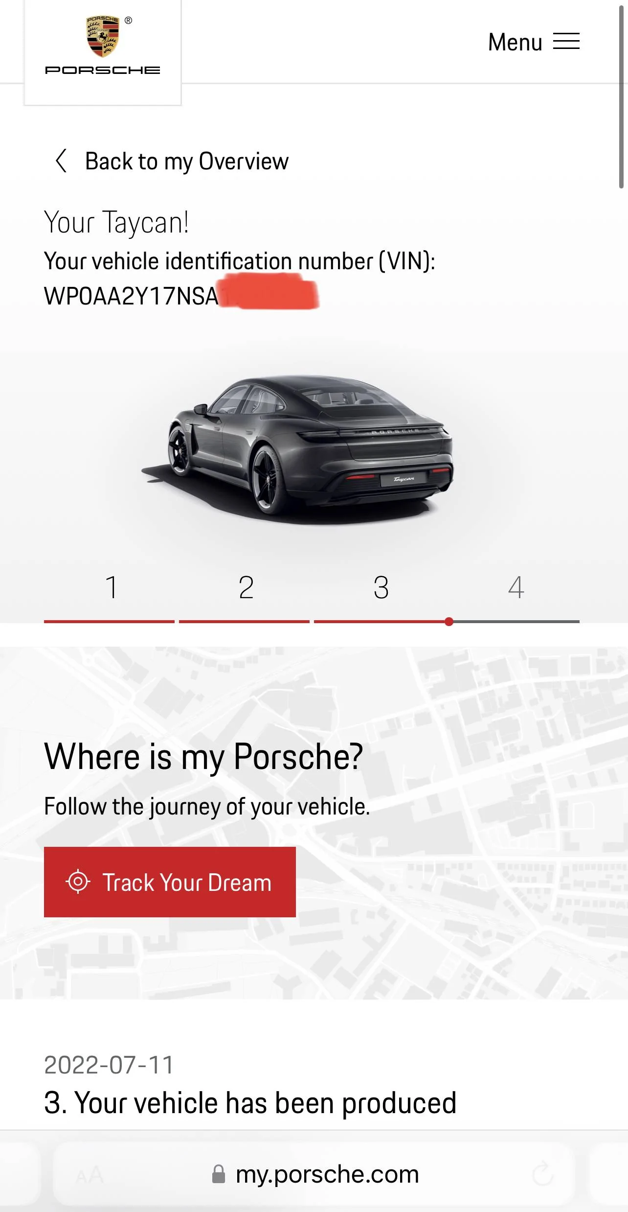 Porsche Taycan September 2022 deliveries F8F4C5D7-EBB3-4703-AAD6-2C3FFCBA2B96