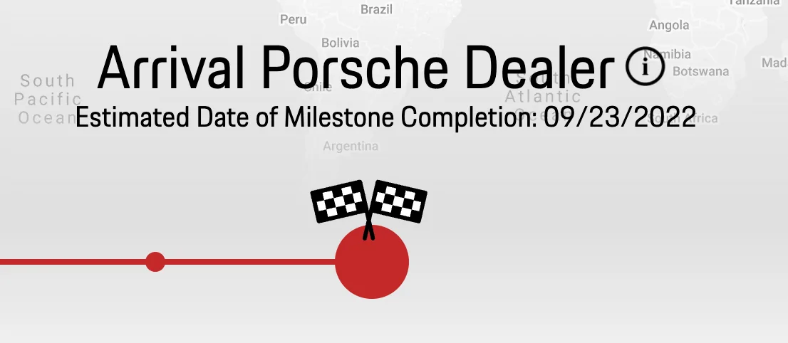Porsche Taycan September 2022 deliveries 1657727179710